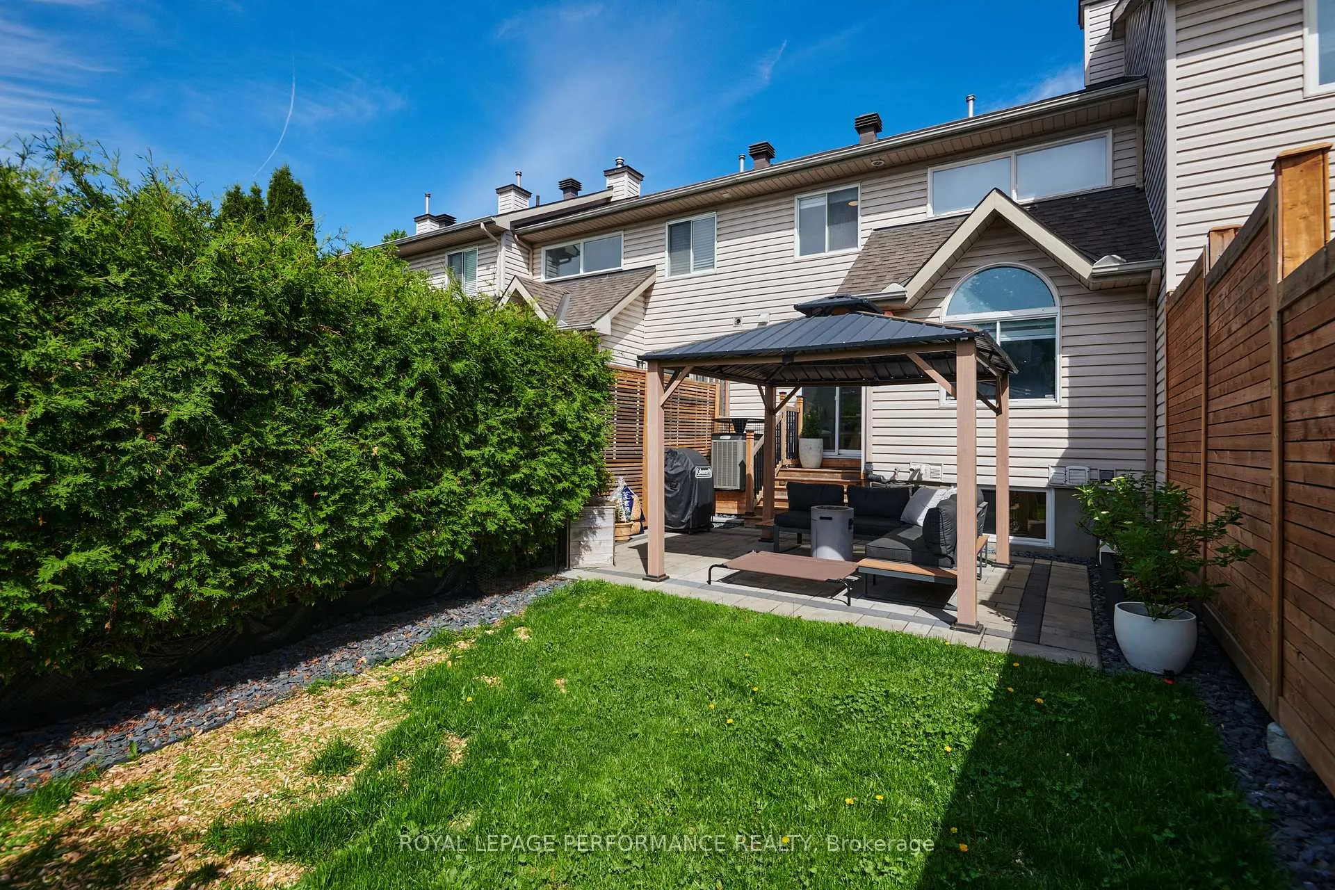 Photo 30 of 4310 Sunwood Crescent, Ottawa, Carson Grove — HOMEH