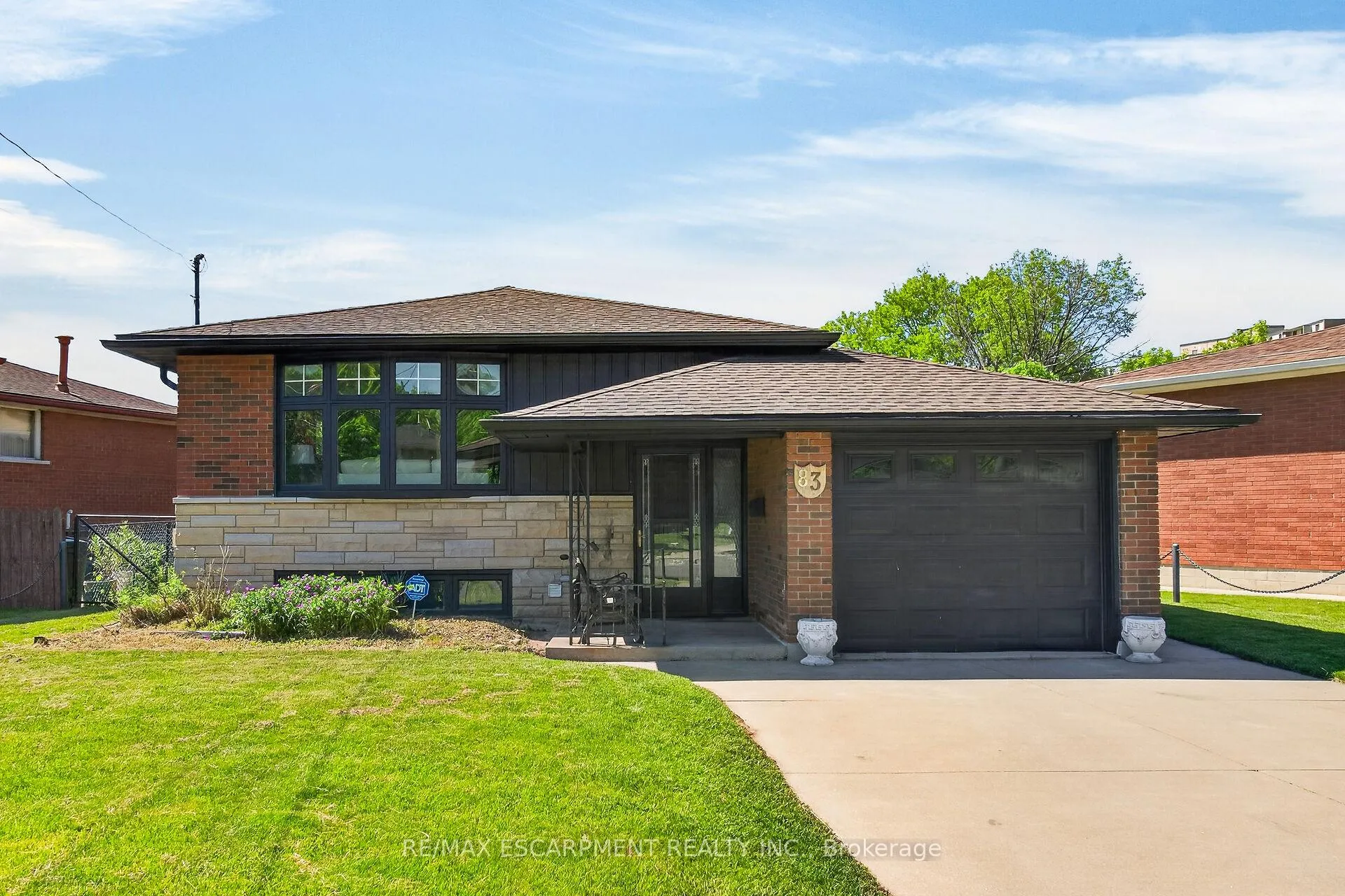 Photo 1 of 83 Riverdale Drive, Hamilton, Riverdale — HOMEH