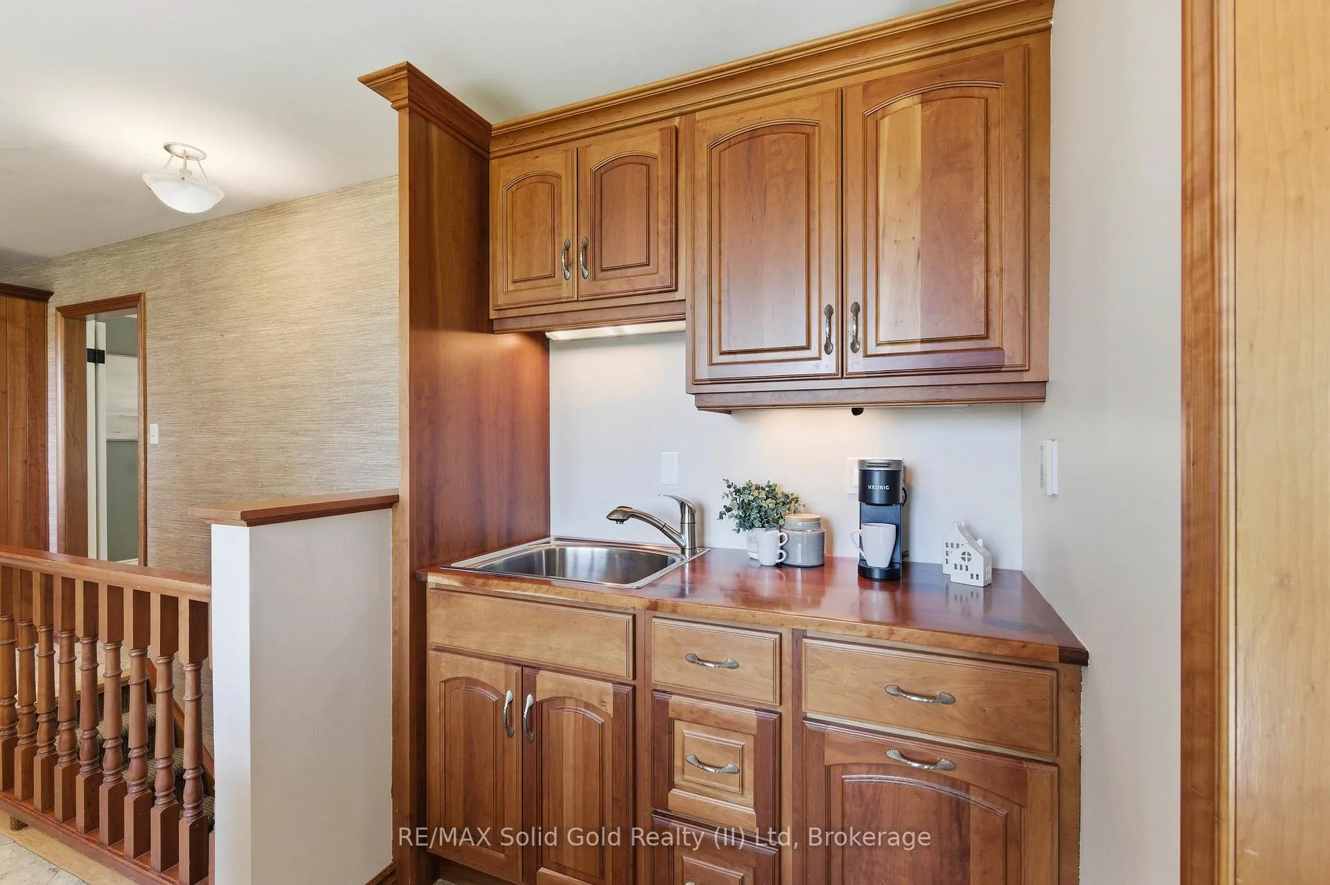 Photo 12 of 1068 Cameron Road, North Dumfries, Ayr — HOMEH