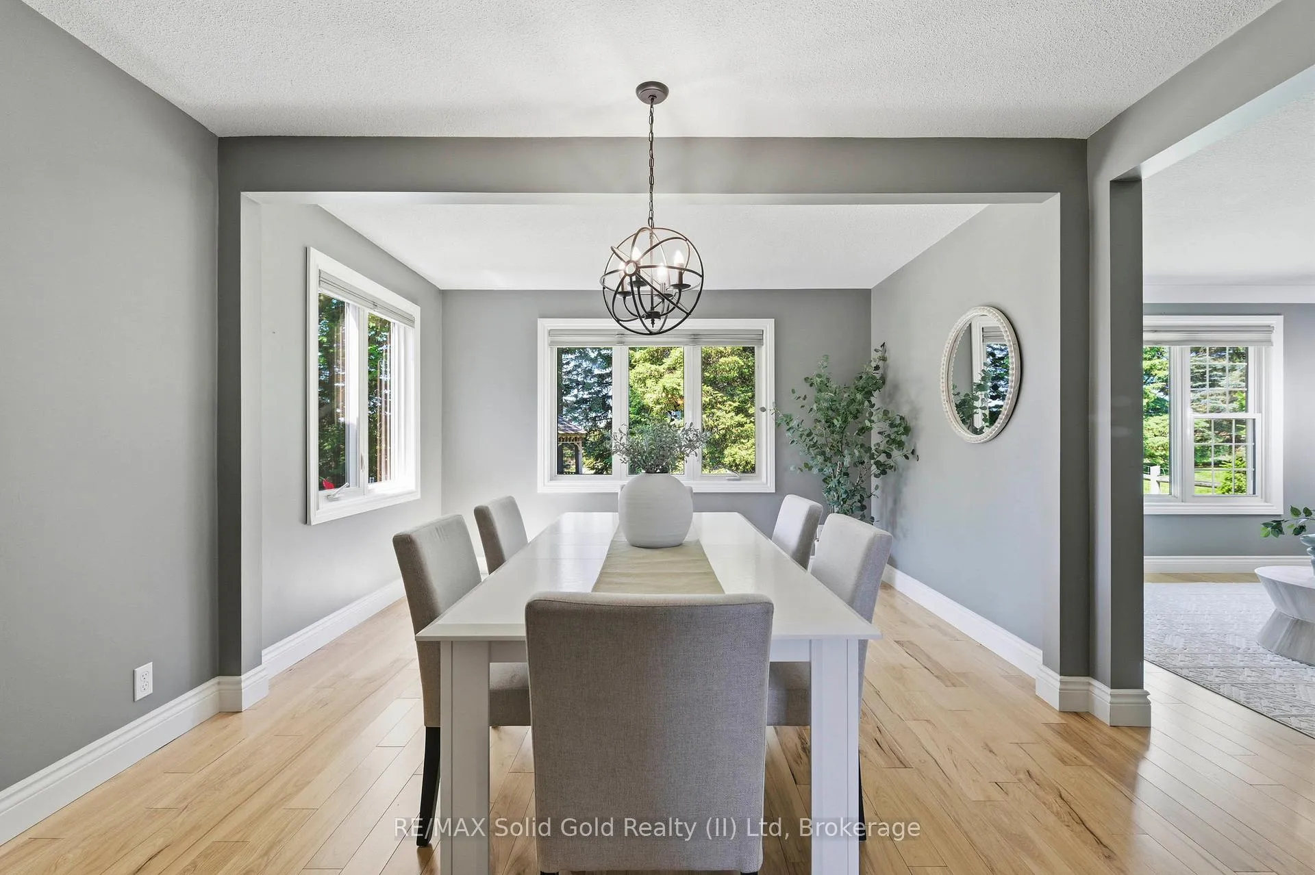 Photo 13 of 1068 Cameron Road, North Dumfries, Ayr — HOMEH
