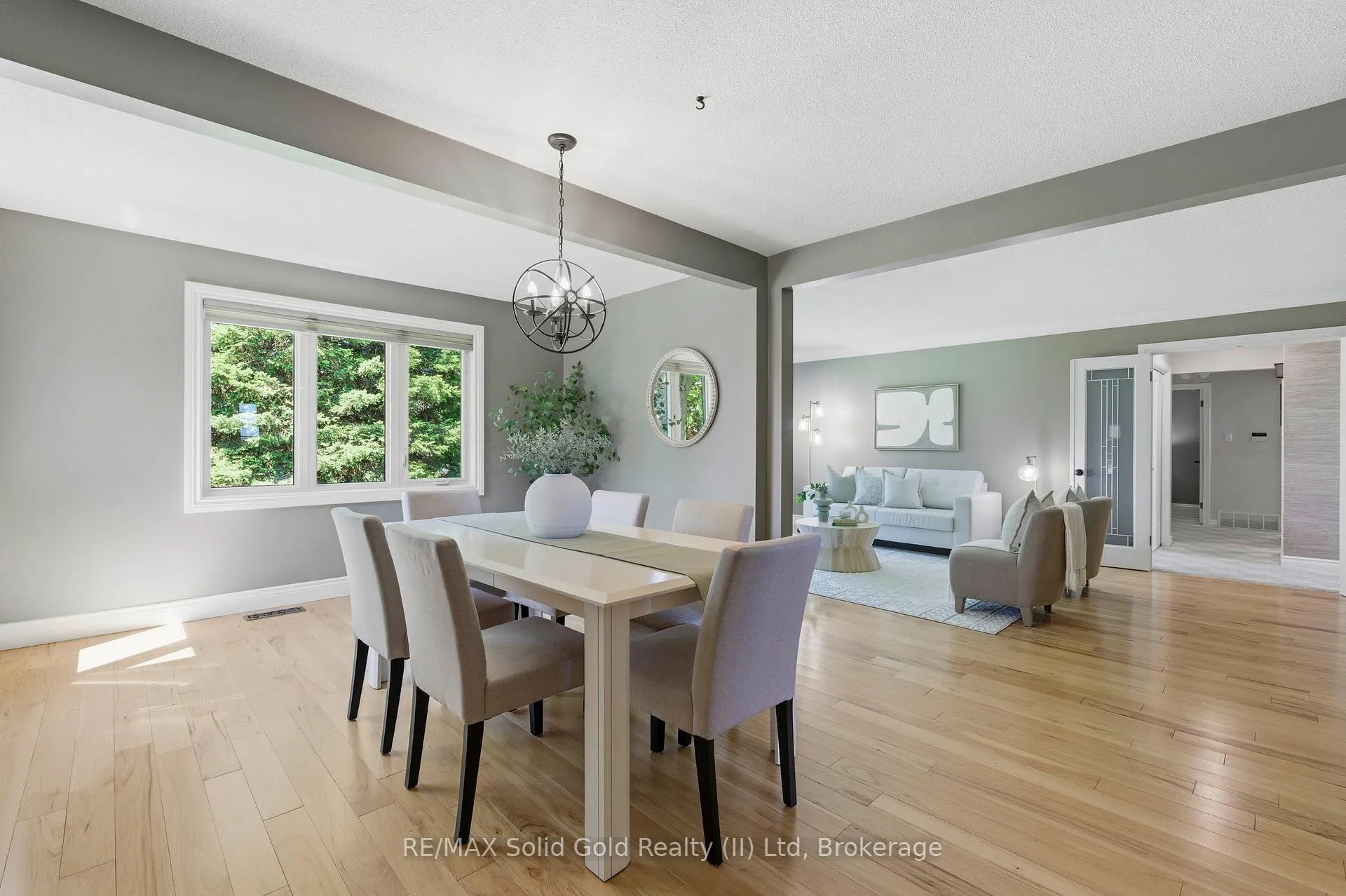 Photo 14 of 1068 Cameron Road, North Dumfries, Ayr — HOMEH