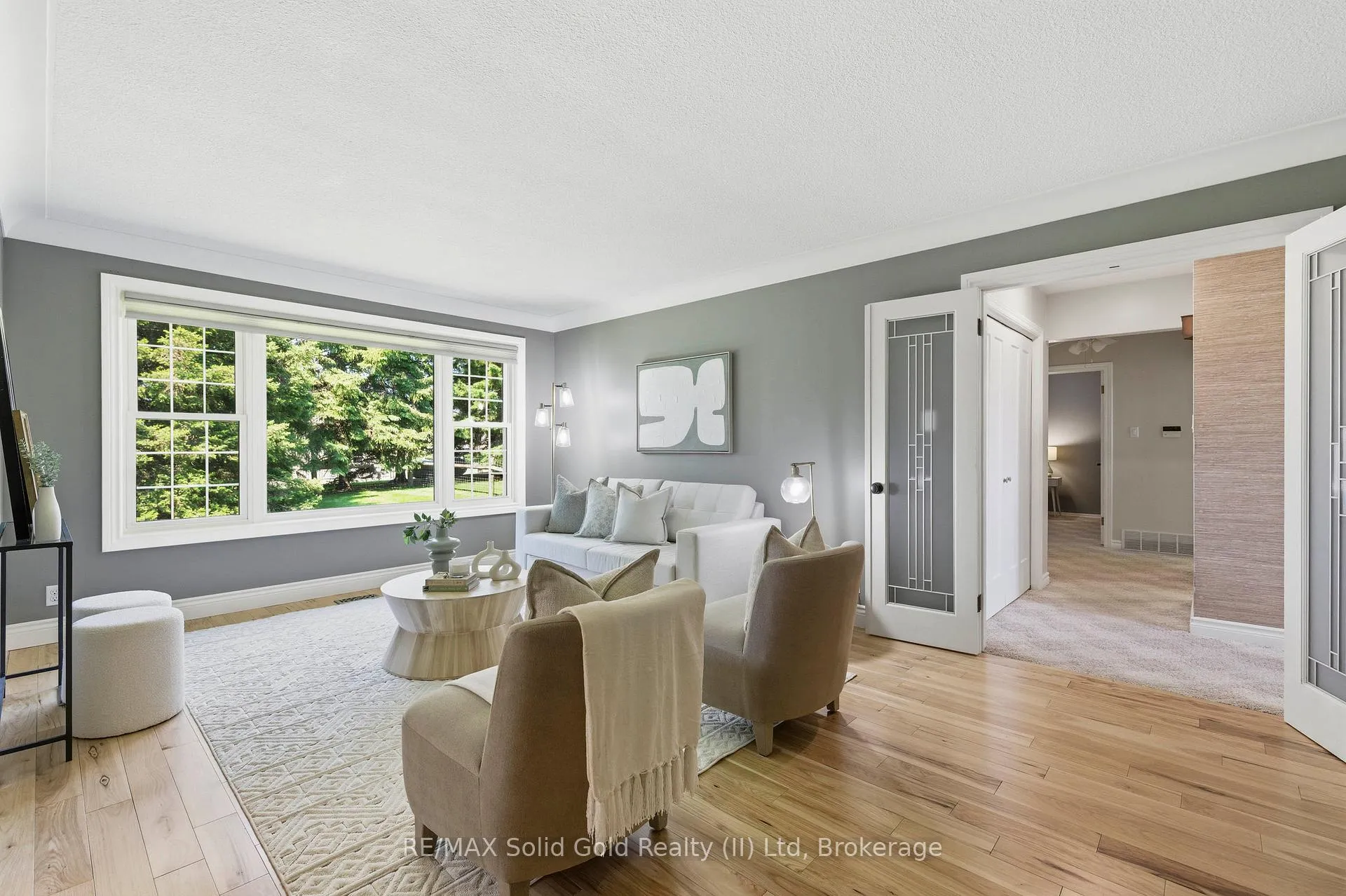 Photo 15 of 1068 Cameron Road, North Dumfries, Ayr — HOMEH