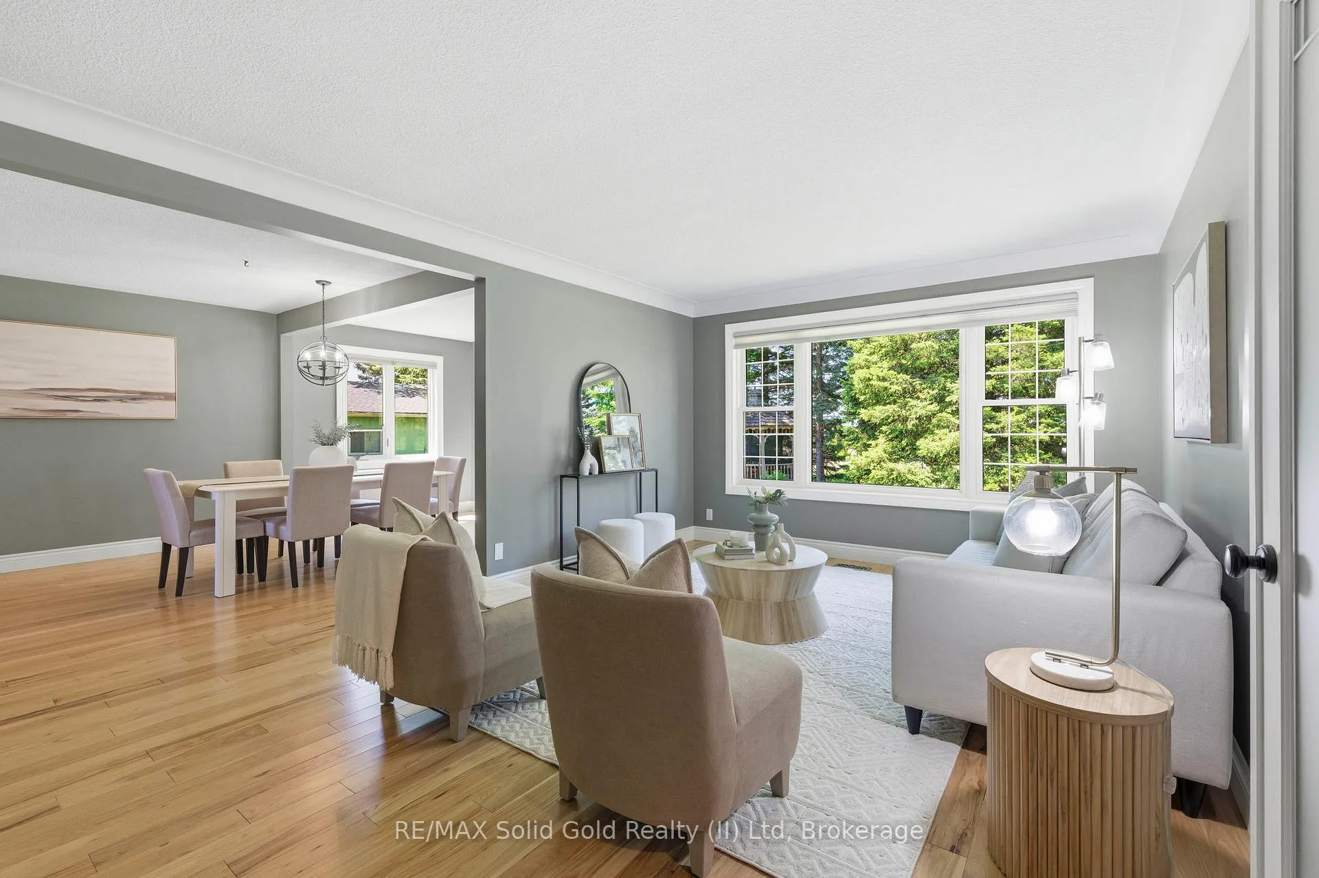 Photo 16 of 1068 Cameron Road, North Dumfries, Ayr — HOMEH