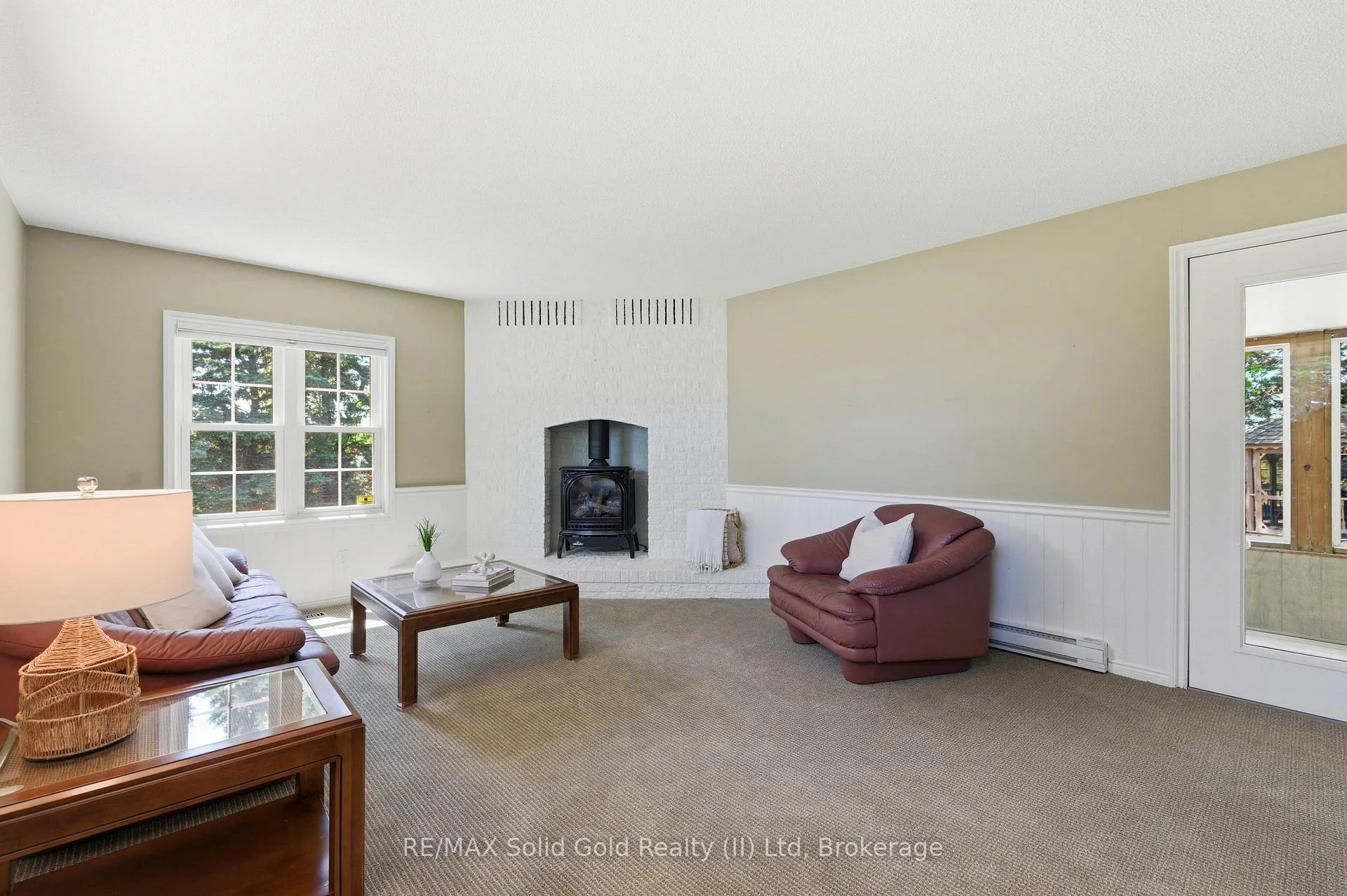 Photo 19 of 1068 Cameron Road, North Dumfries, Ayr — HOMEH