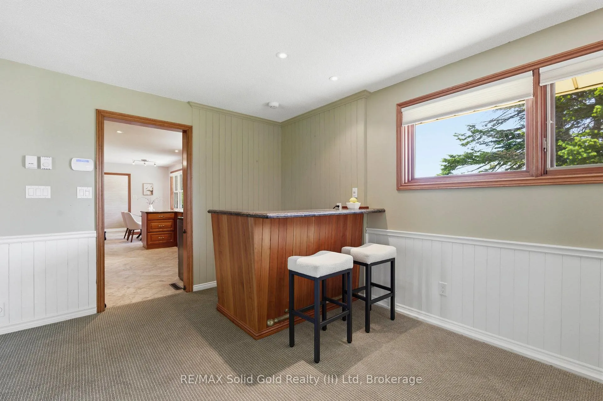 Photo 20 of 1068 Cameron Road, North Dumfries, Ayr — HOMEH