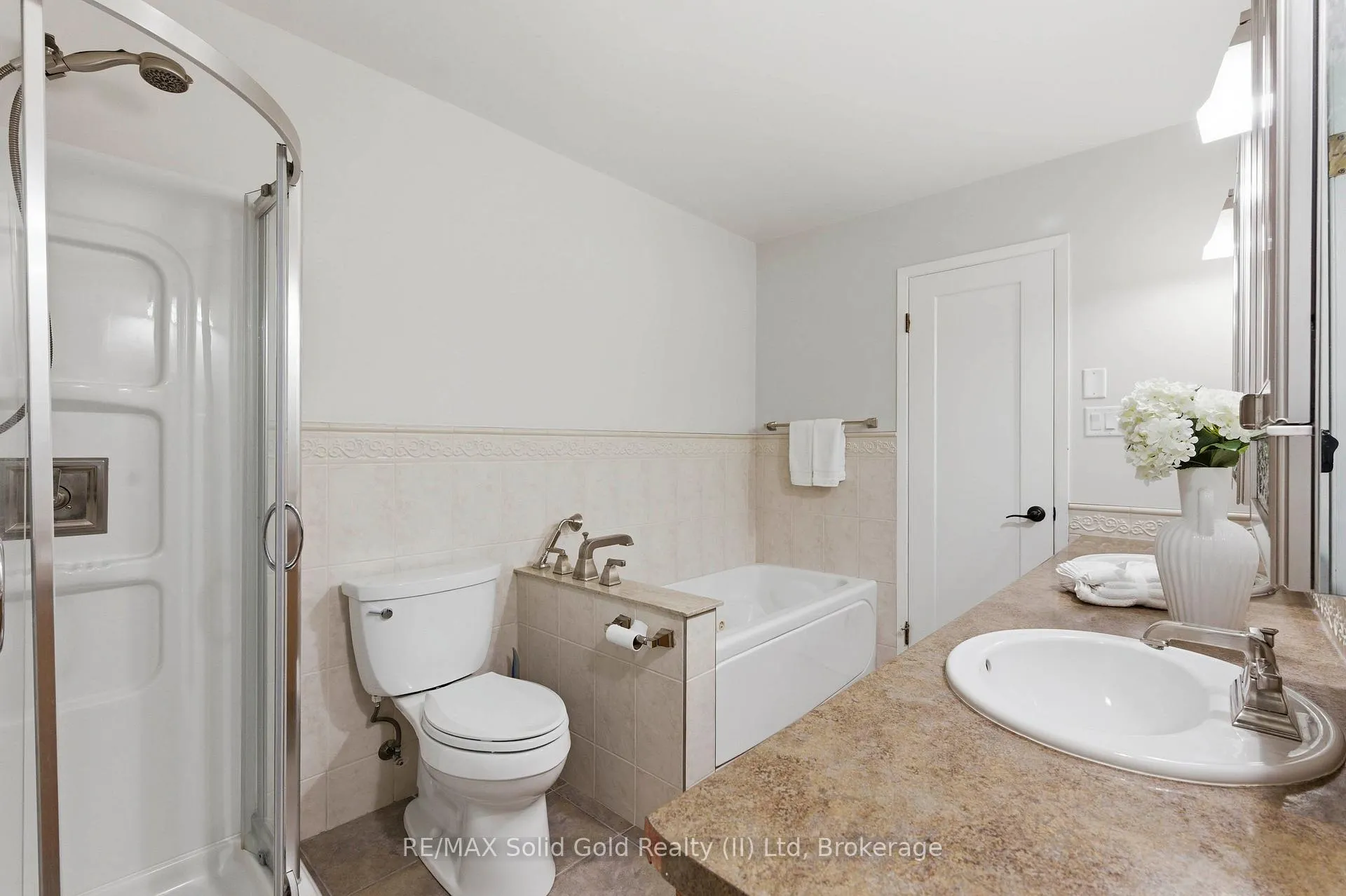 Photo 22 of 1068 Cameron Road, North Dumfries, Ayr — HOMEH