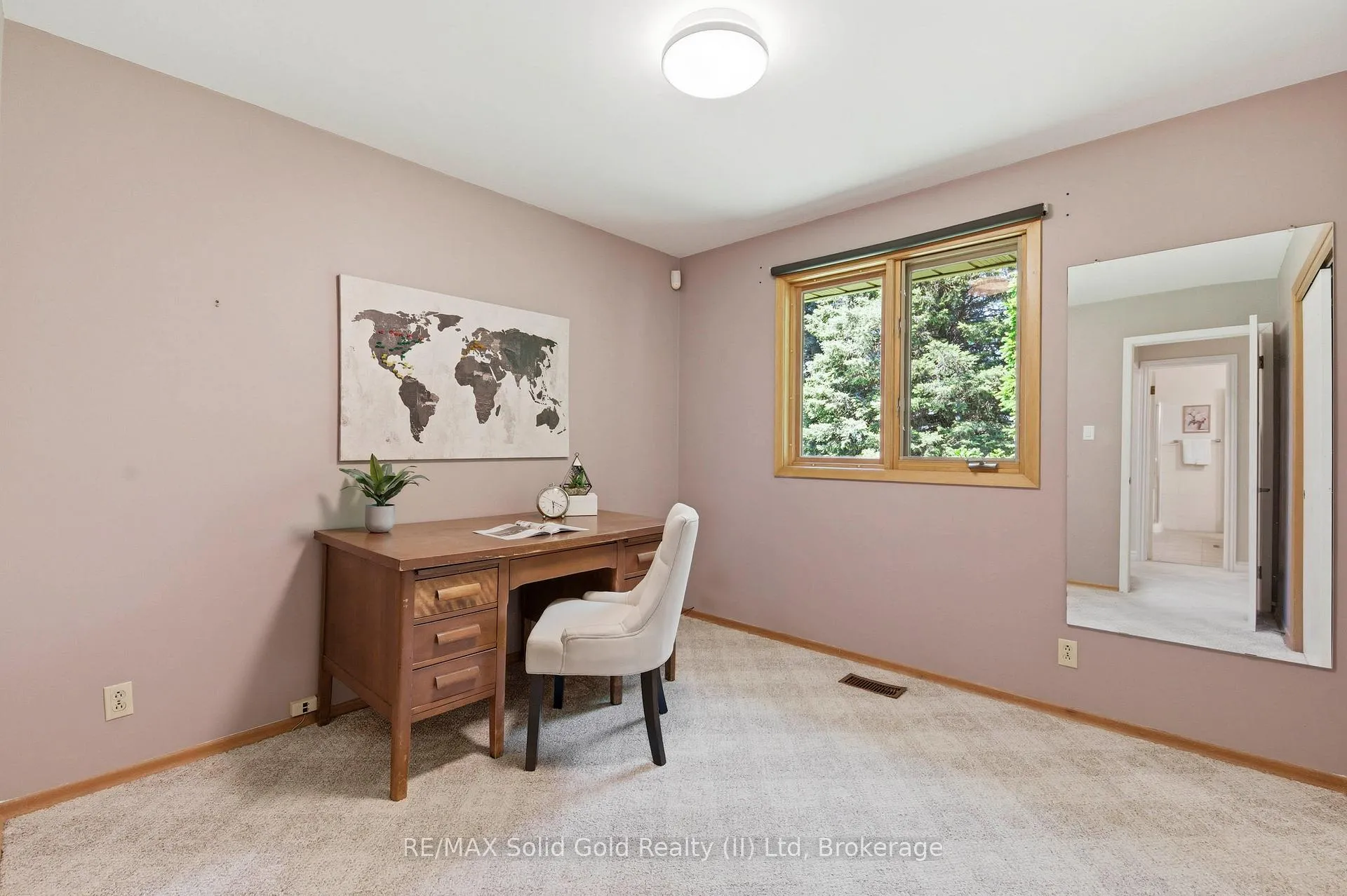 Photo 24 of 1068 Cameron Road, North Dumfries, Ayr — HOMEH