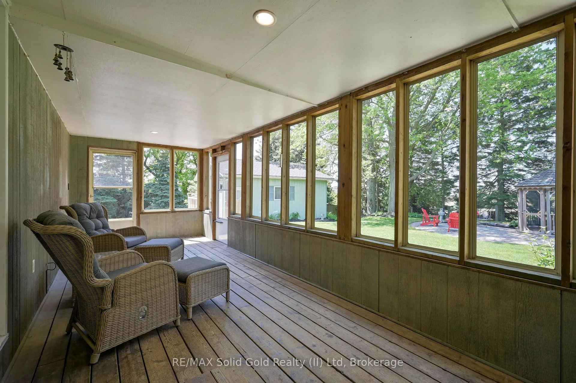 Photo 29 of 1068 Cameron Road, North Dumfries, Ayr — HOMEH