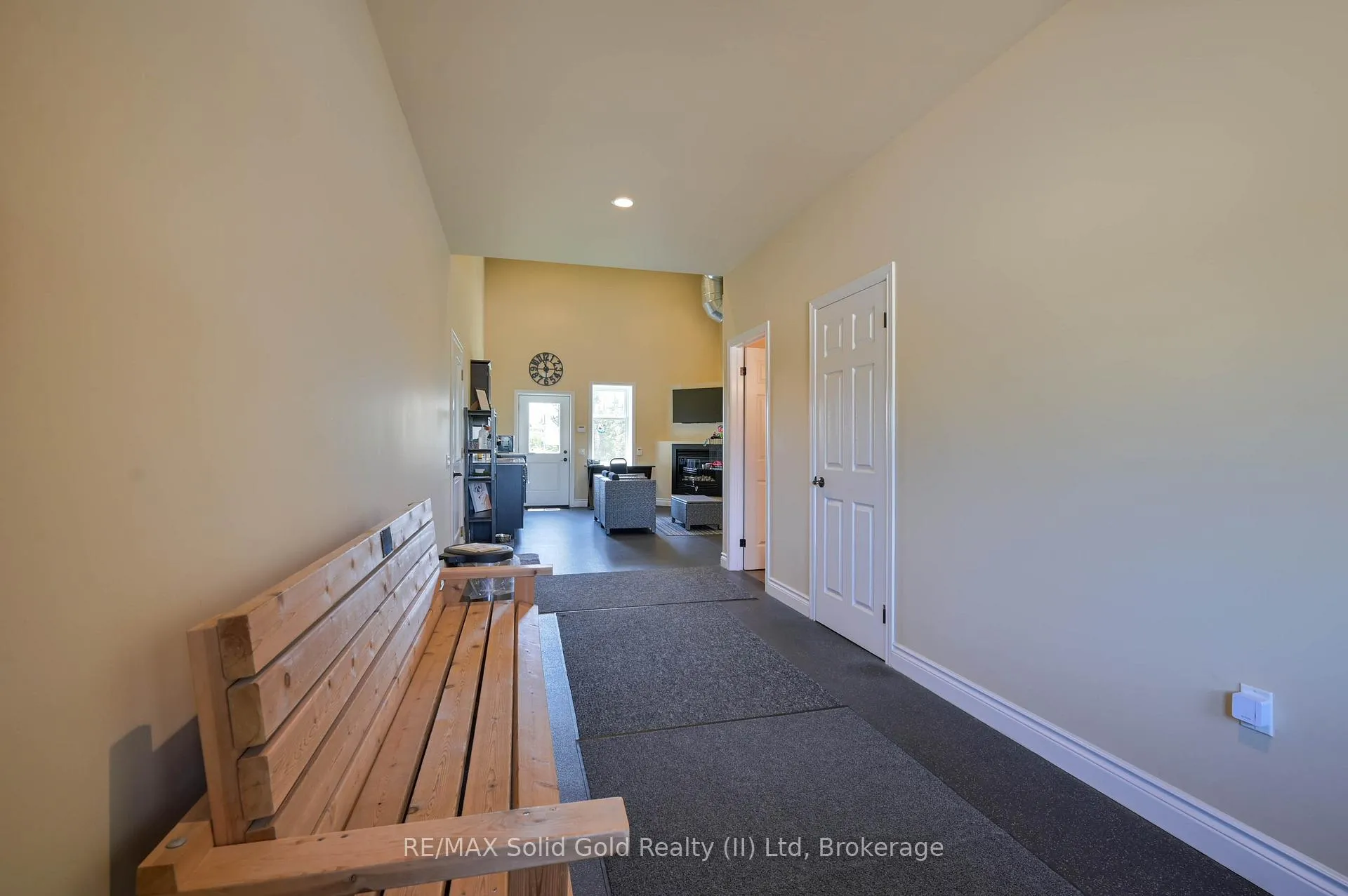Photo 40 of 1068 Cameron Road, North Dumfries, Ayr — HOMEH