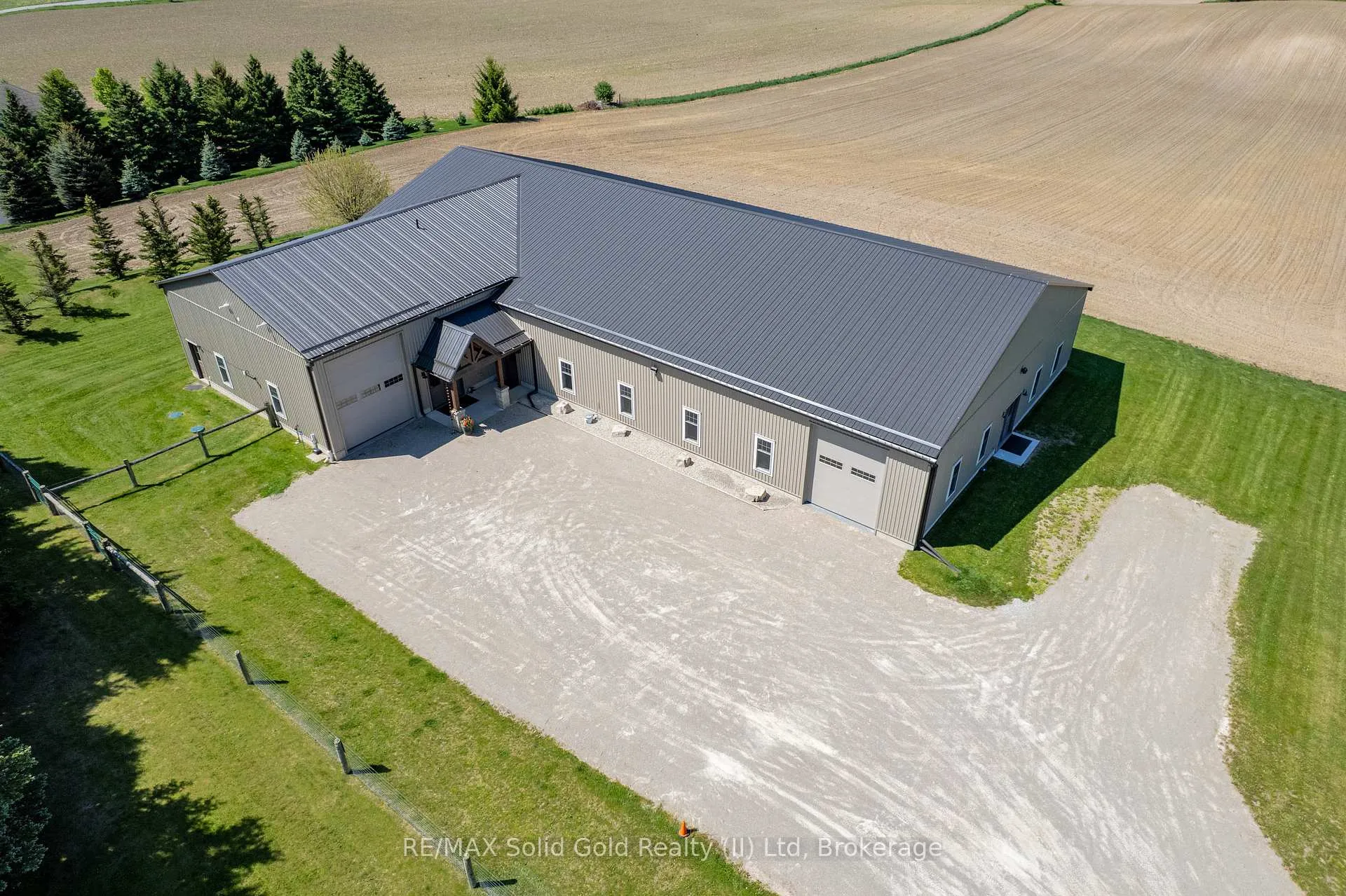 Photo 49 of 1068 Cameron Road, North Dumfries, Ayr — HOMEH