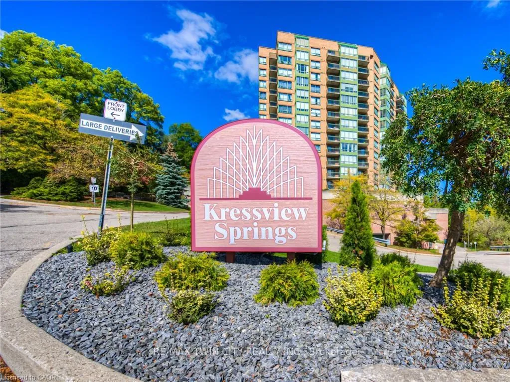 Photo 1 of Unit 703, 237 King Street W, Cambridge, Preston North — HOMEH