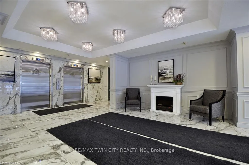 Photo 3 of Unit 703, 237 King Street W, Cambridge, Preston North — HOMEH