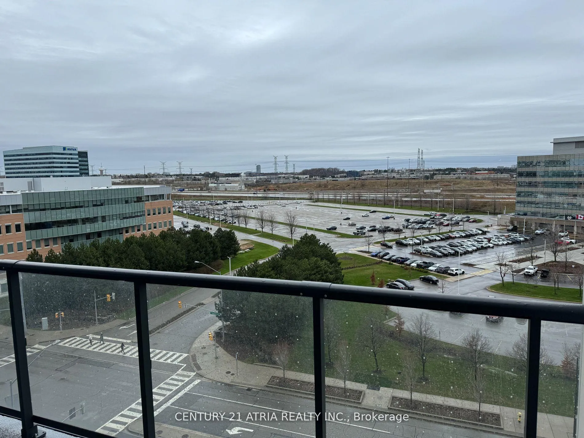Photo 10 of Unit 909, 8 Rouge Valley Drive W, Markham, Unionville — HOMEH