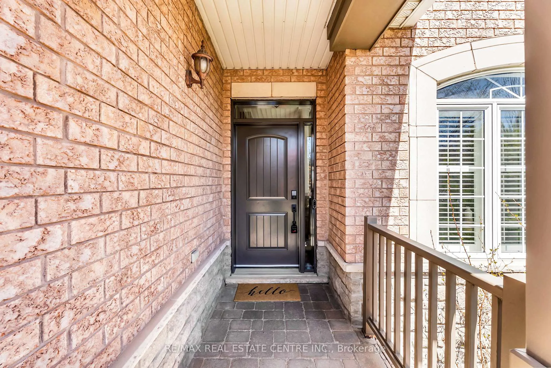 Photo 5 of 106 Belmont Boulevard, Halton Hills, Georgetown — HOMEH
