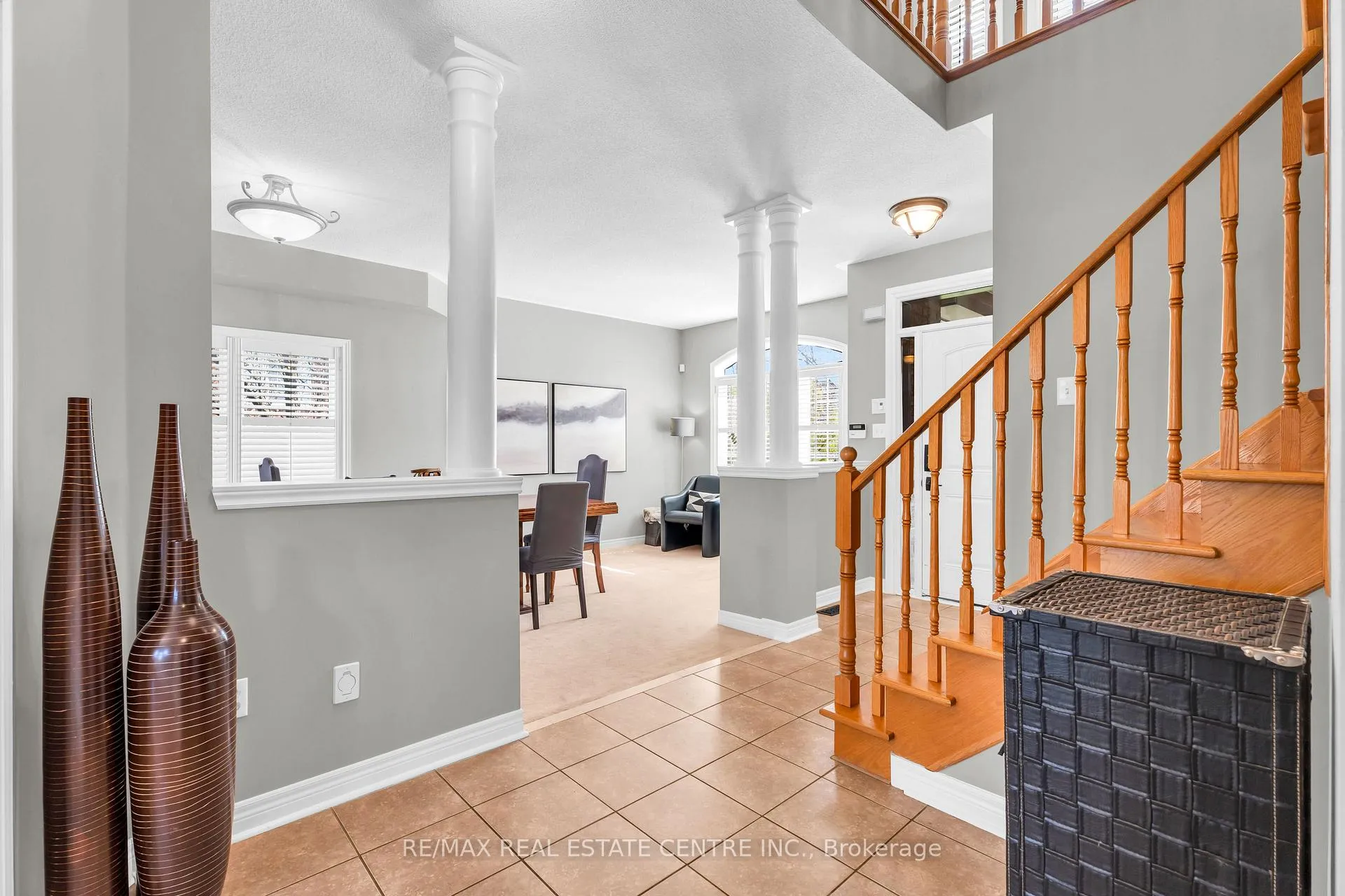 Photo 7 of 106 Belmont Boulevard, Halton Hills, Georgetown — HOMEH