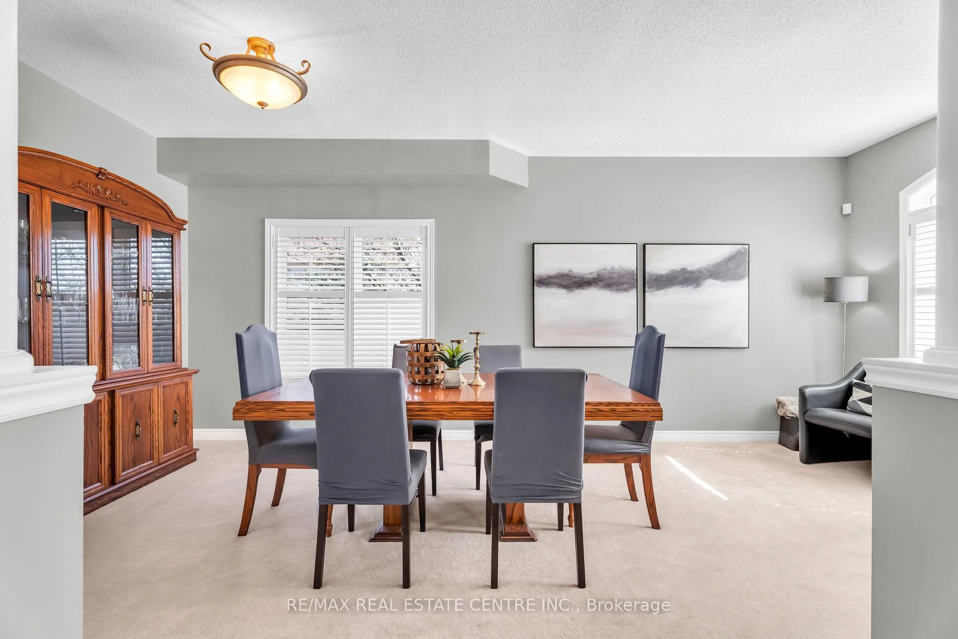 Photo 9 of 106 Belmont Boulevard, Halton Hills, Georgetown — HOMEH