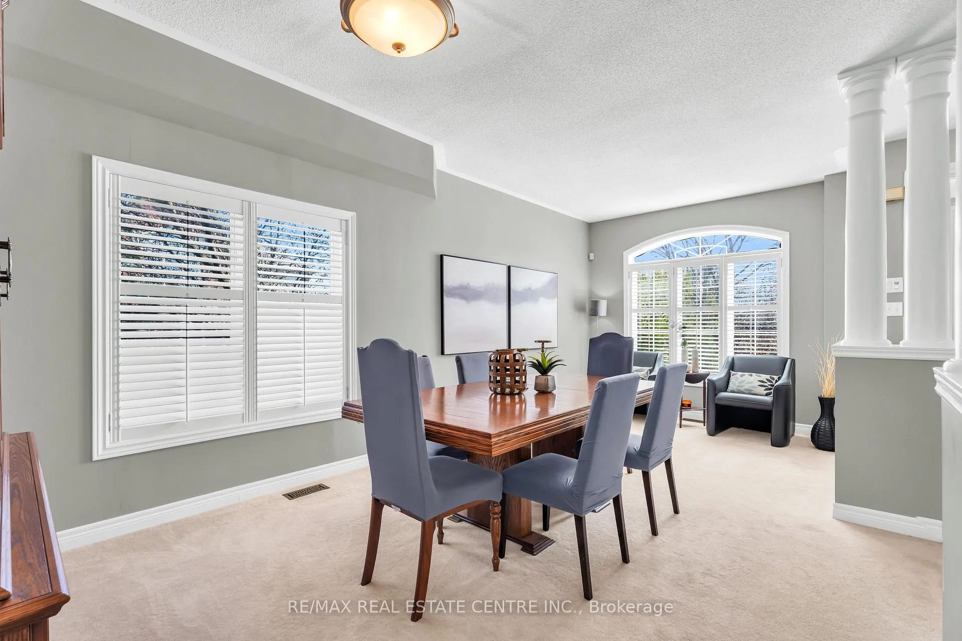 Photo 12 of 106 Belmont Boulevard, Halton Hills, Georgetown — HOMEH