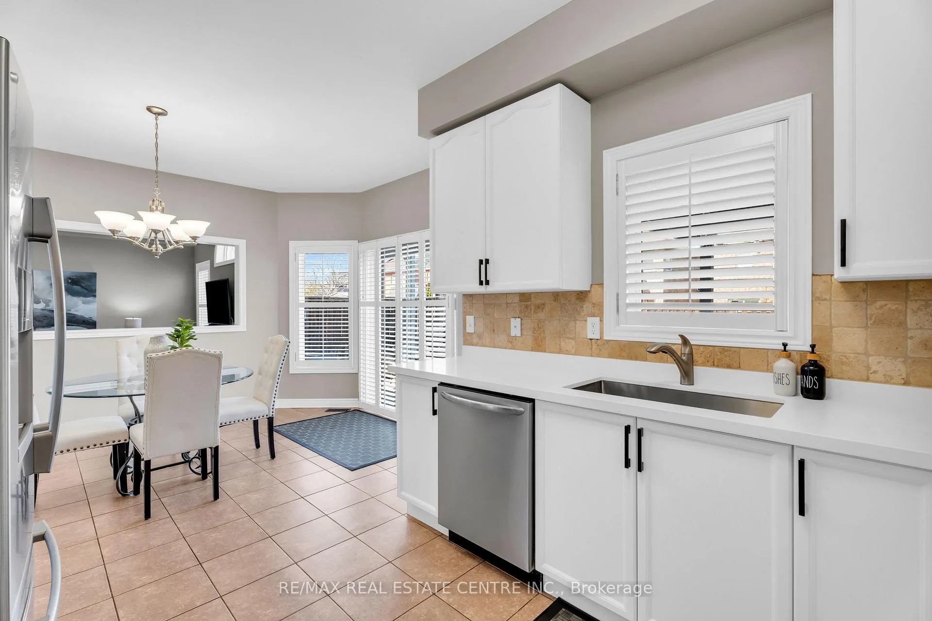 Photo 16 of 106 Belmont Boulevard, Halton Hills, Georgetown — HOMEH