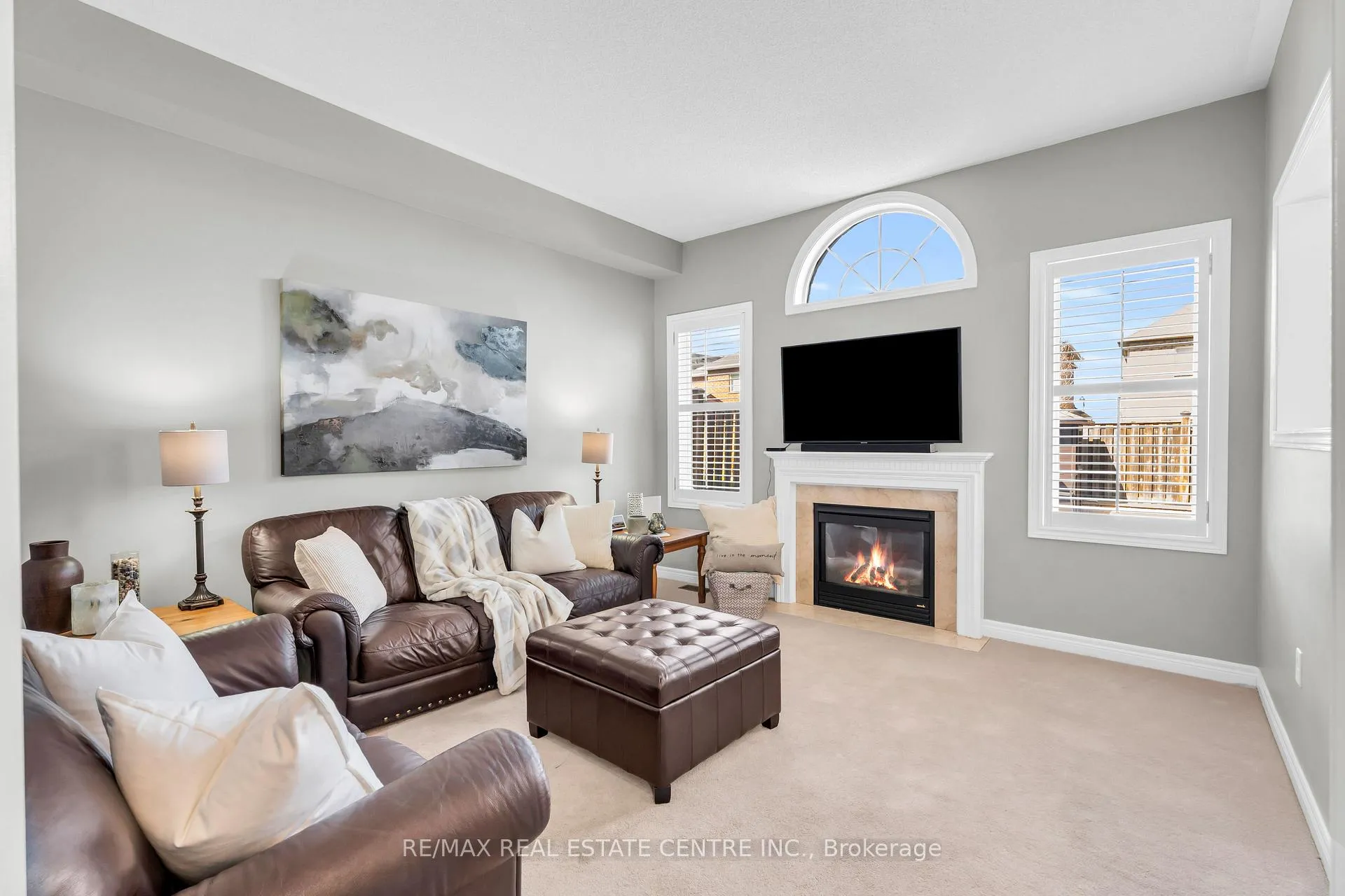 Photo 18 of 106 Belmont Boulevard, Halton Hills, Georgetown — HOMEH