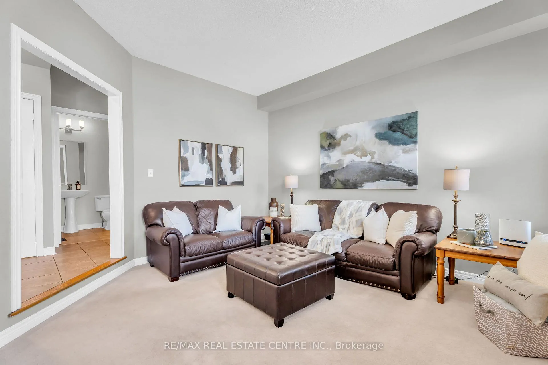 Photo 19 of 106 Belmont Boulevard, Halton Hills, Georgetown — HOMEH