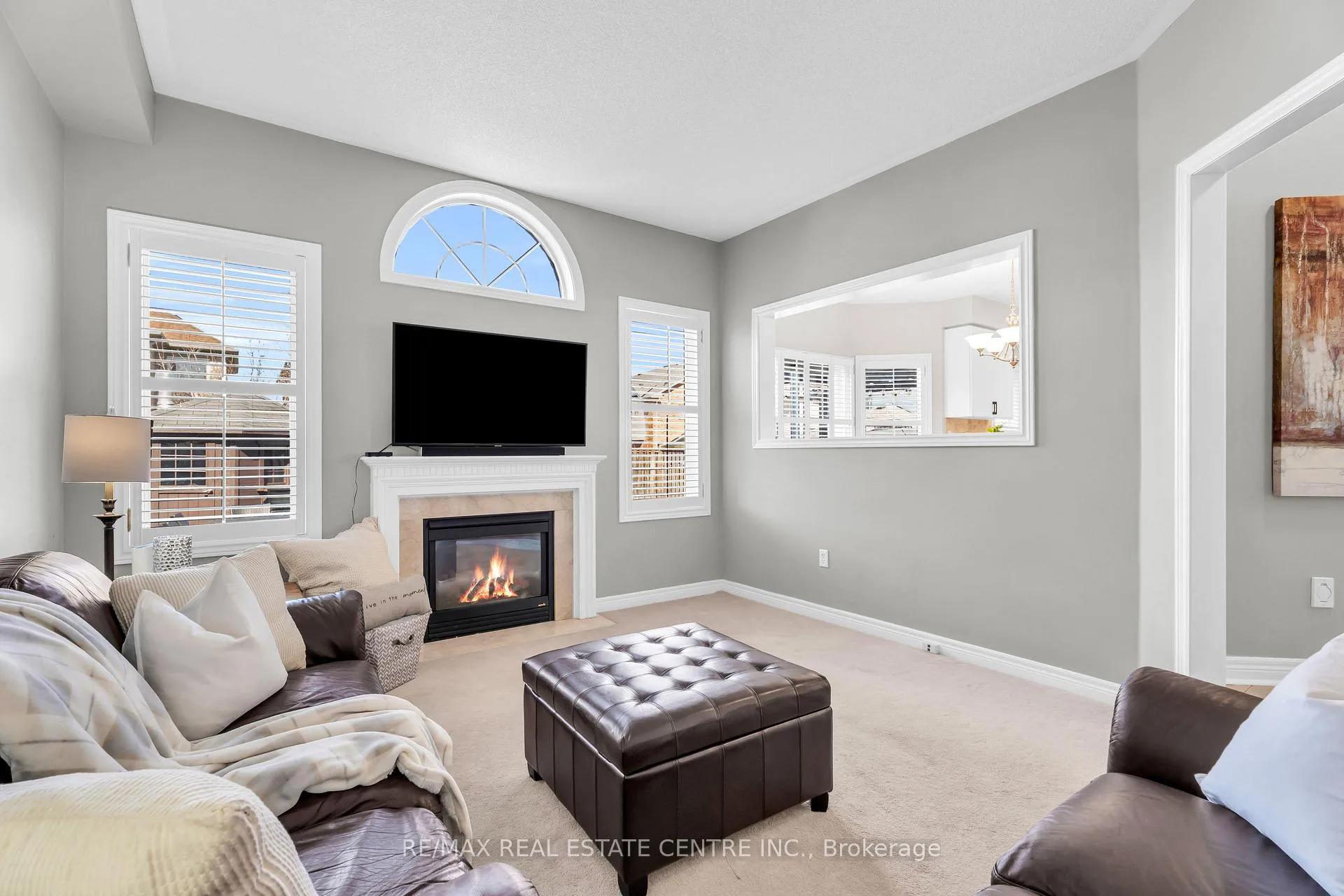 Photo 20 of 106 Belmont Boulevard, Halton Hills, Georgetown — HOMEH