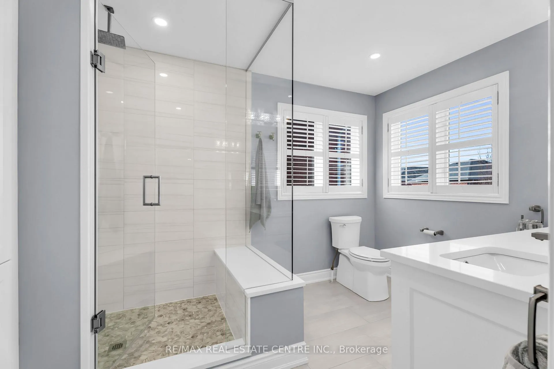 Photo 26 of 106 Belmont Boulevard, Halton Hills, Georgetown — HOMEH