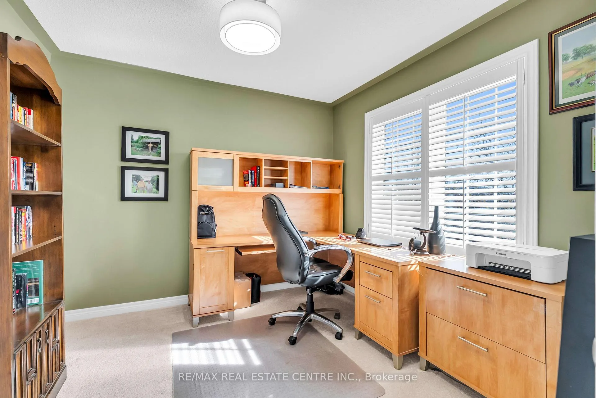 Photo 31 of 106 Belmont Boulevard, Halton Hills, Georgetown — HOMEH