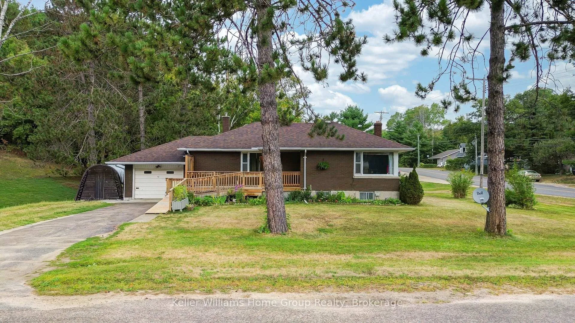 Photo 1 of 2 Easton Avenue, Bancroft, Bancroft Ward — HOMEH