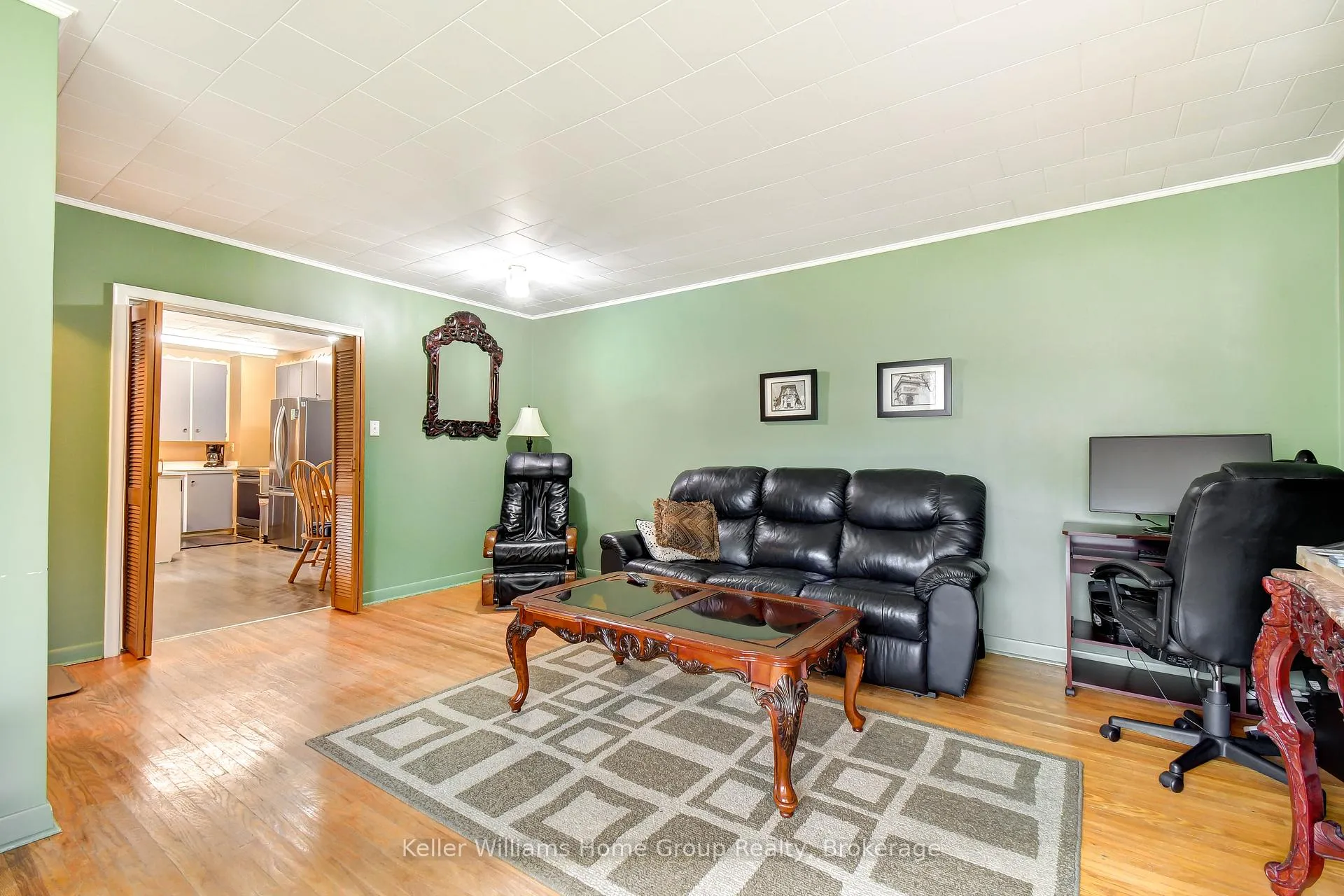 Photo 2 of 2 Easton Avenue, Bancroft, Bancroft Ward — HOMEH