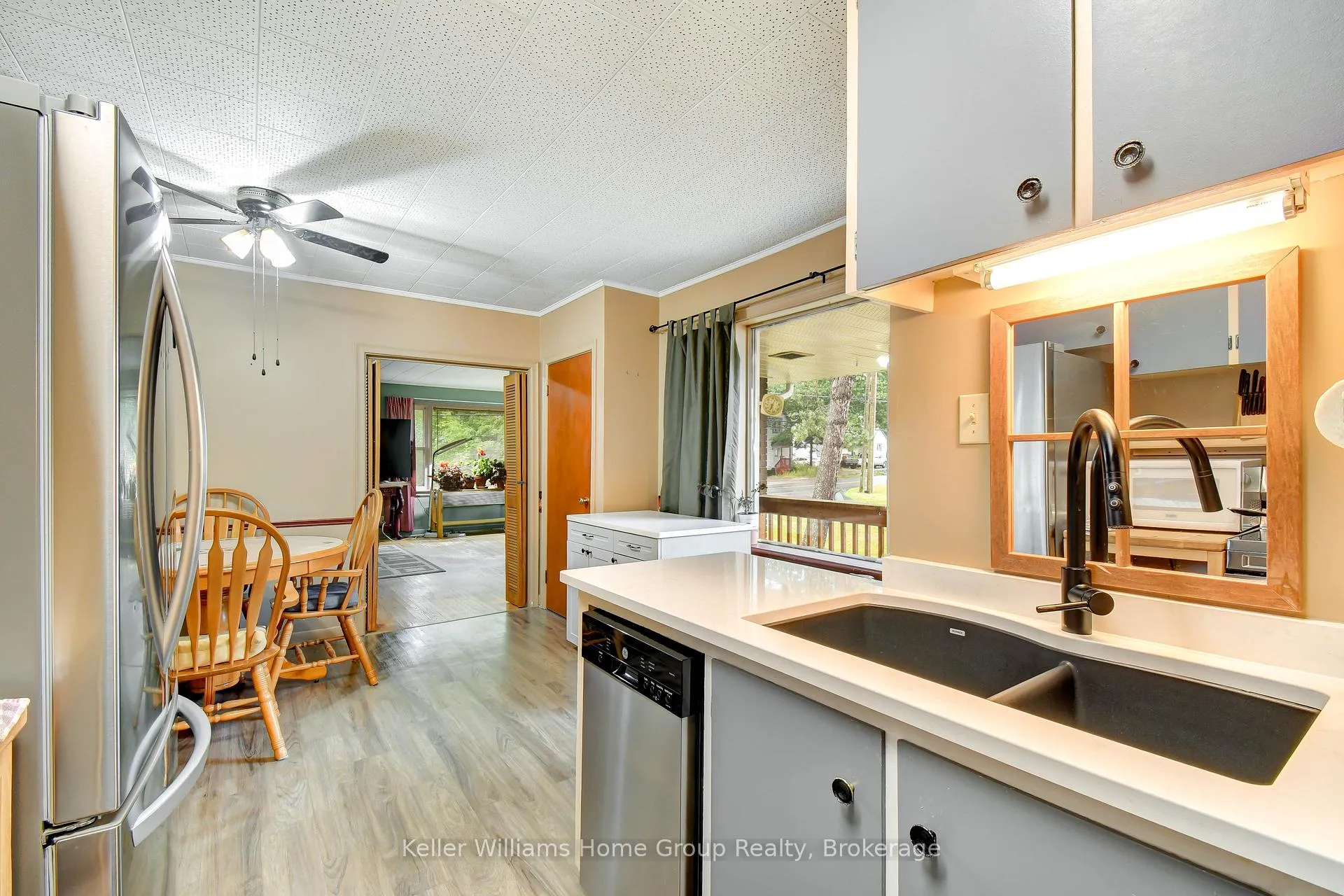 Photo 7 of 2 Easton Avenue, Bancroft, Bancroft Ward — HOMEH