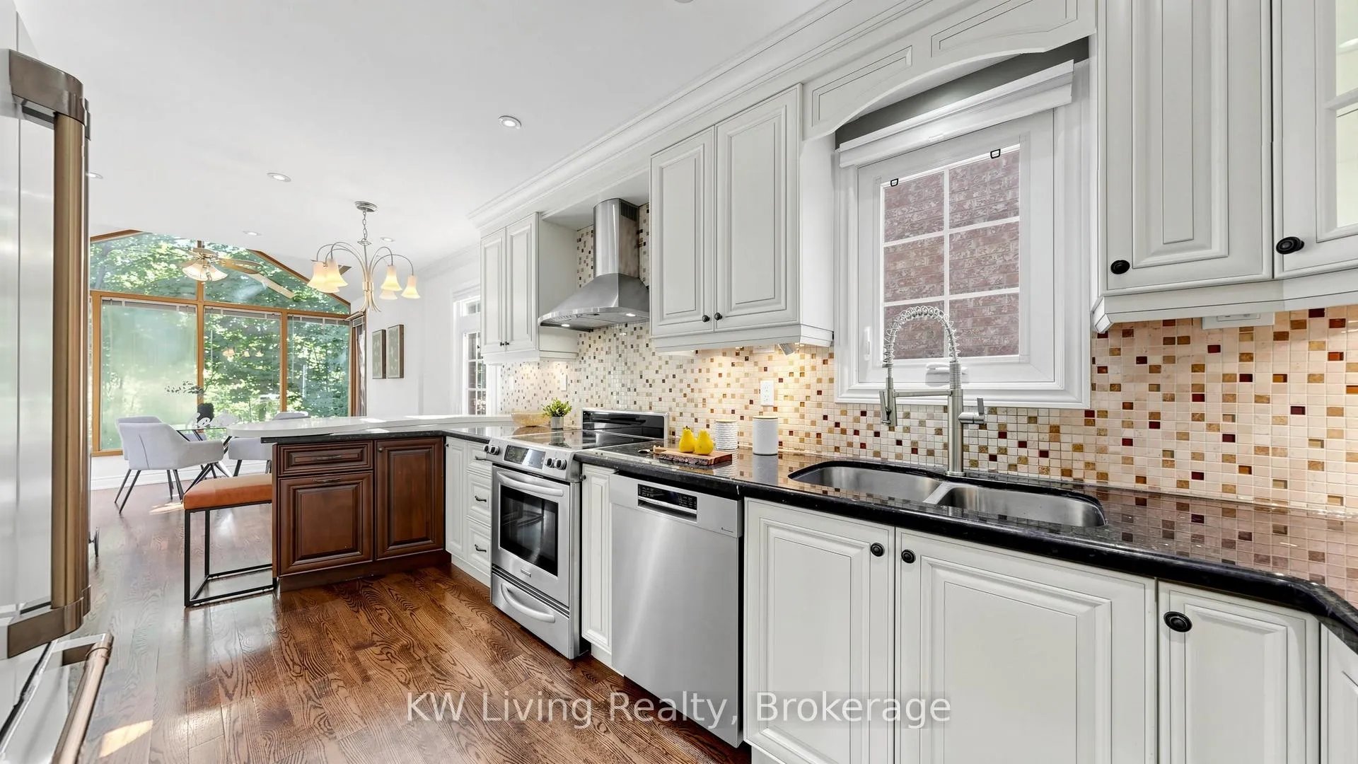 Photo 13 of 4251 Lastrada Heights, Mississauga, Creditview — HOMEH