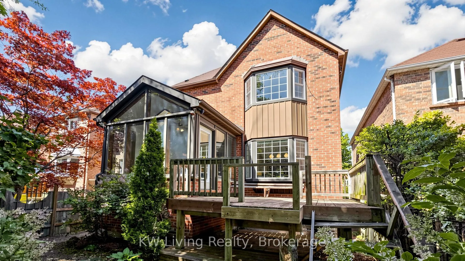Photo 41 of 4251 Lastrada Heights, Mississauga, Creditview — HOMEH