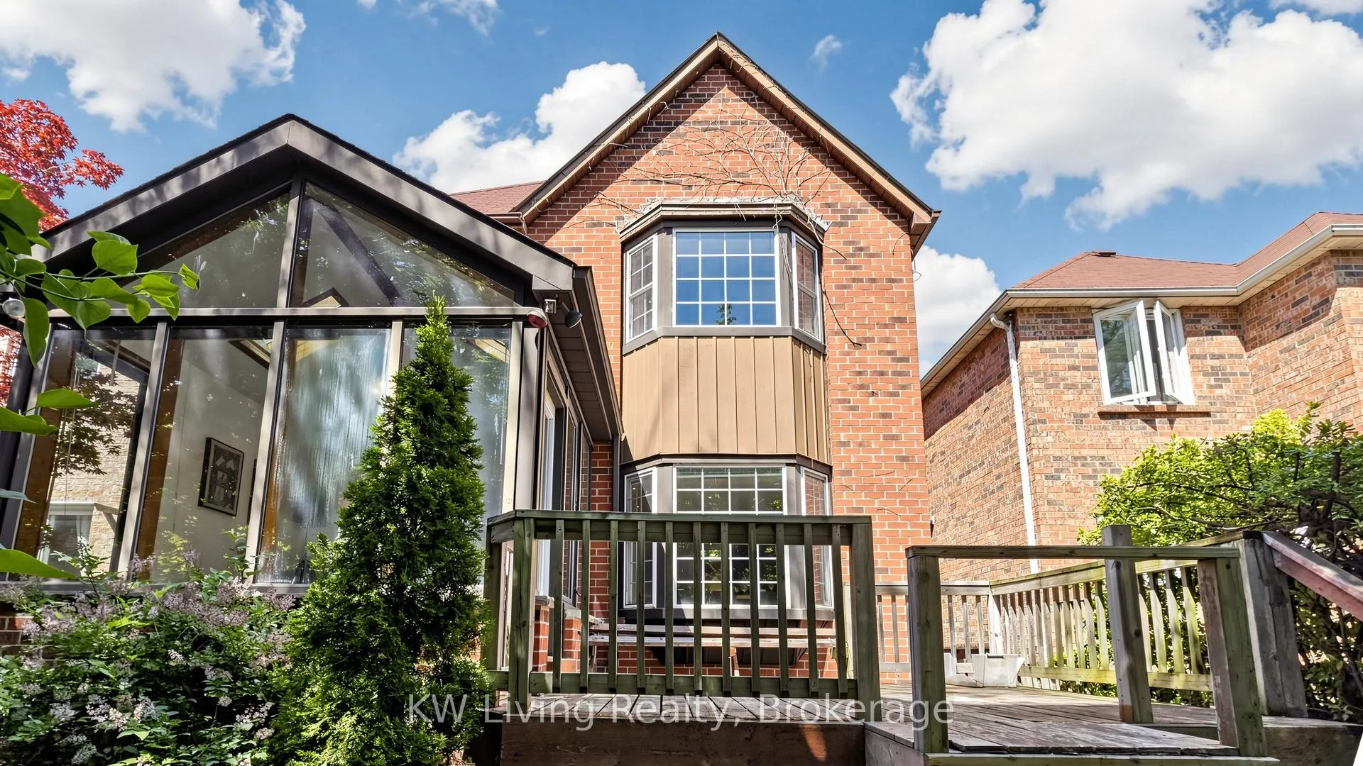 Photo 42 of 4251 Lastrada Heights, Mississauga, Creditview — HOMEH
