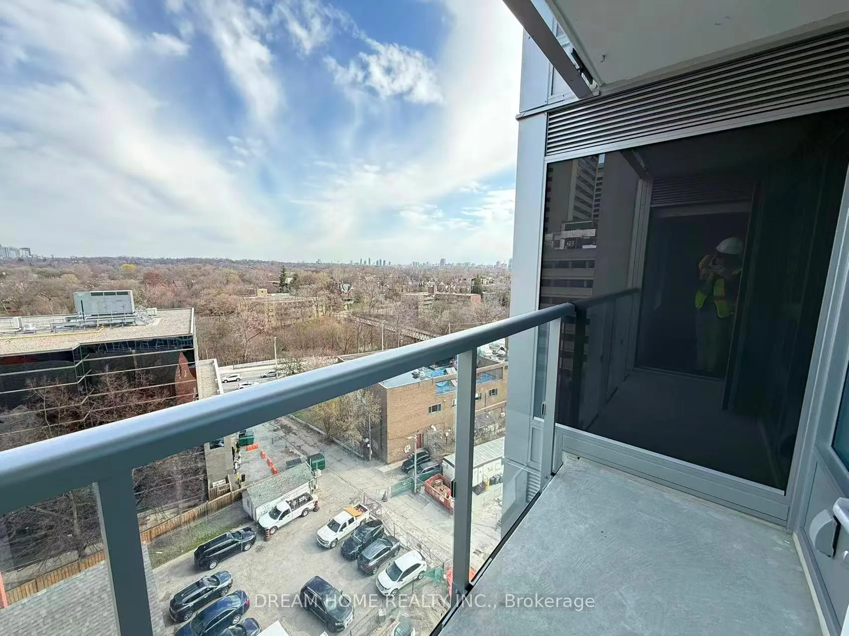 Photo 11 of Unit 906, 609 Sherborne Street, Toronto, North St. James Town — HOMEH