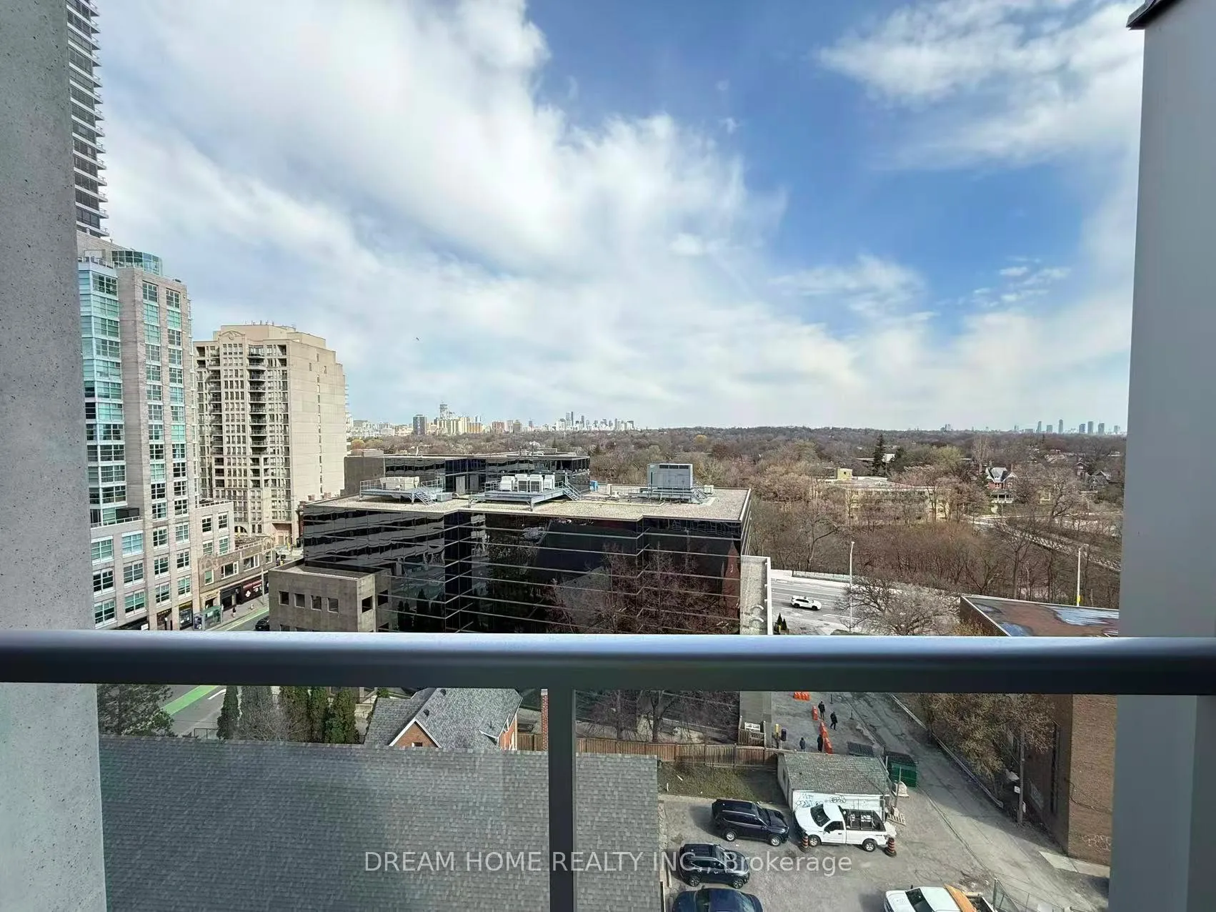 Photo 12 of Unit 906, 609 Sherborne Street, Toronto, North St. James Town — HOMEH