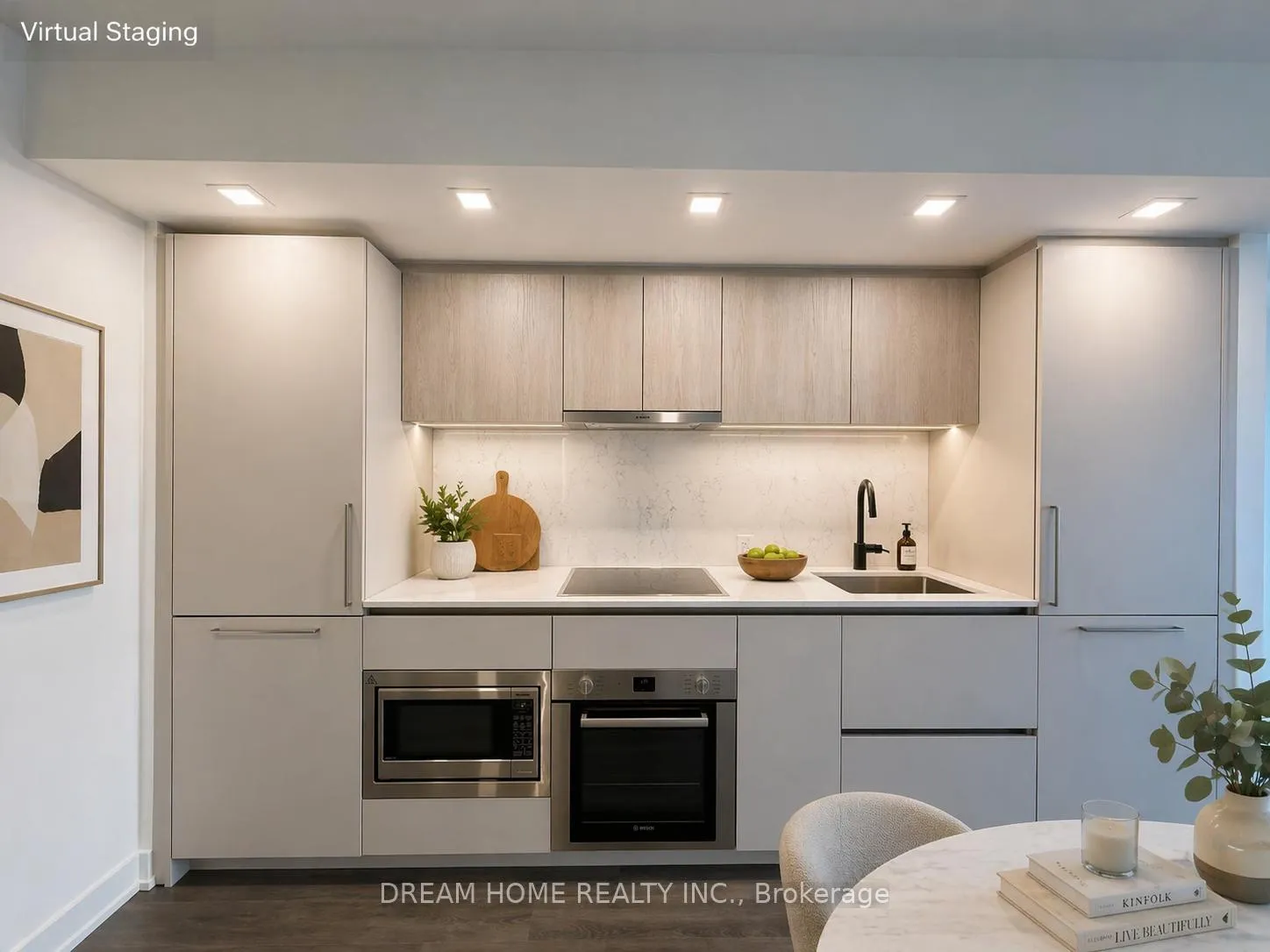 Photo 13 of Unit 906, 609 Sherborne Street, Toronto, North St. James Town — HOMEH