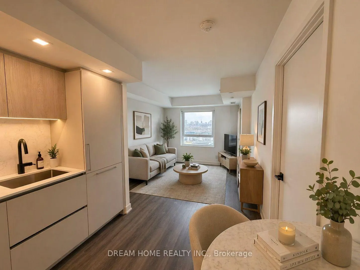 Photo 14 of Unit 906, 609 Sherborne Street, Toronto, North St. James Town — HOMEH