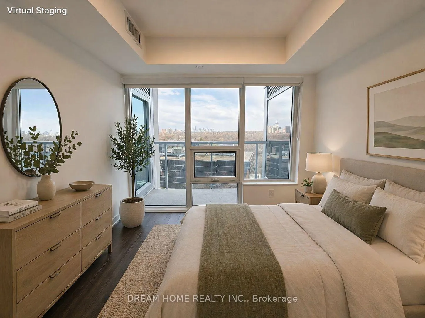 Photo 16 of Unit 906, 609 Sherborne Street, Toronto, North St. James Town — HOMEH