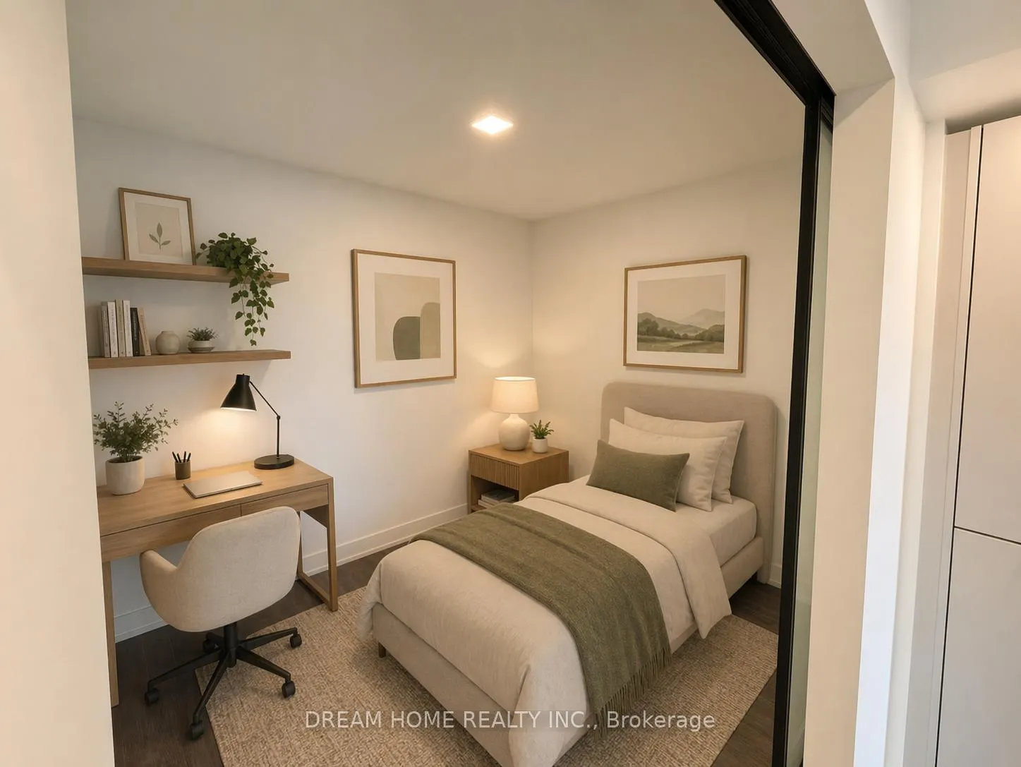 Photo 18 of Unit 906, 609 Sherborne Street, Toronto, North St. James Town — HOMEH