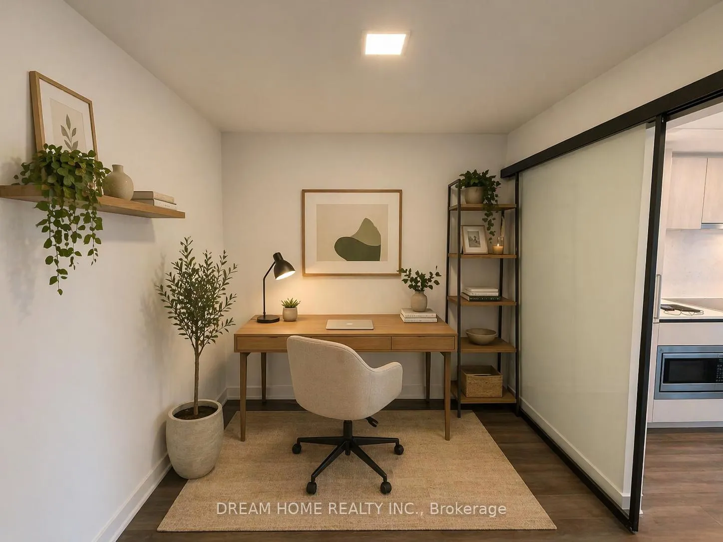 Photo 19 of Unit 906, 609 Sherborne Street, Toronto, North St. James Town — HOMEH