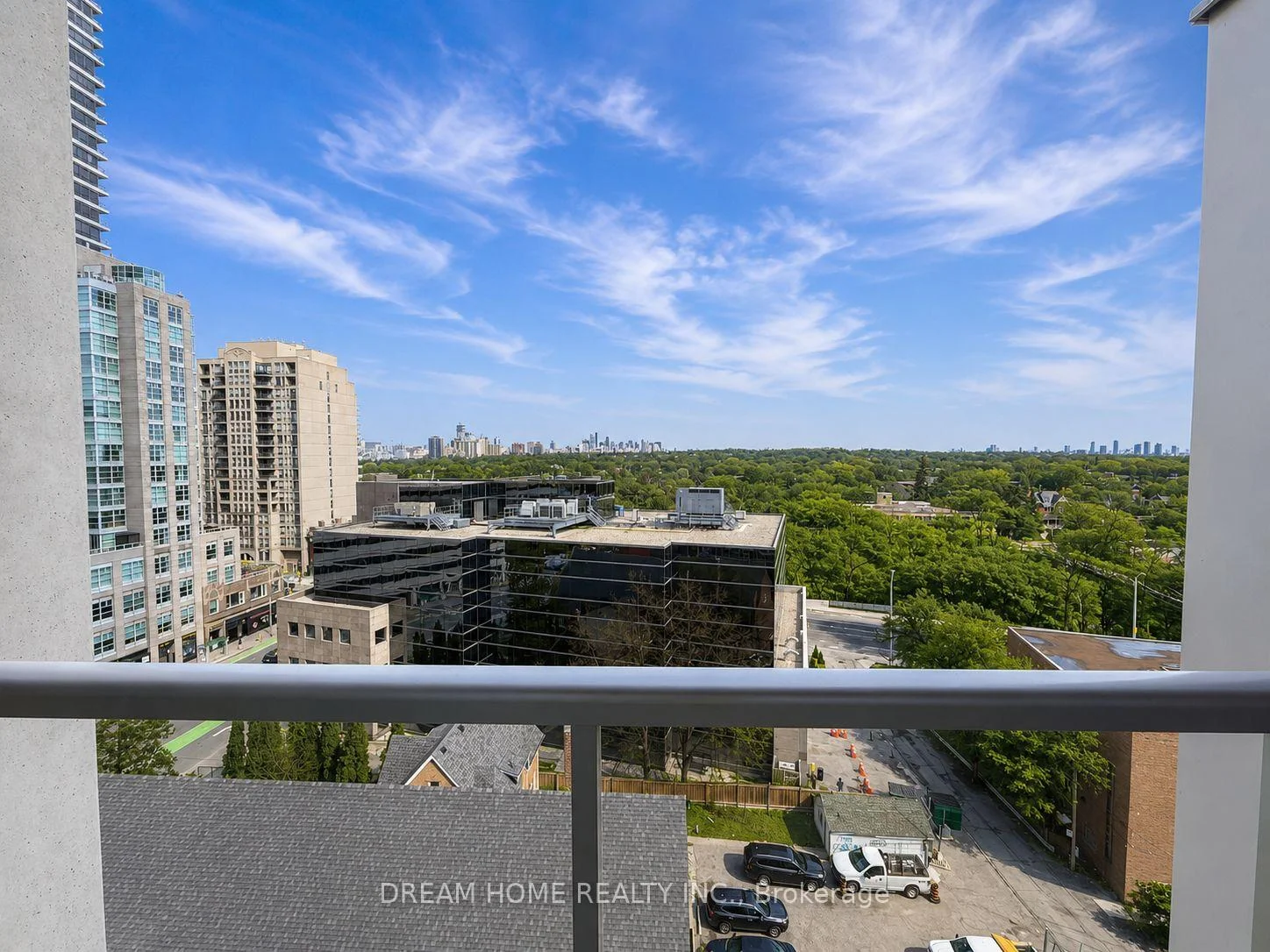 Photo 32 of Unit 906, 609 Sherborne Street, Toronto, North St. James Town — HOMEH