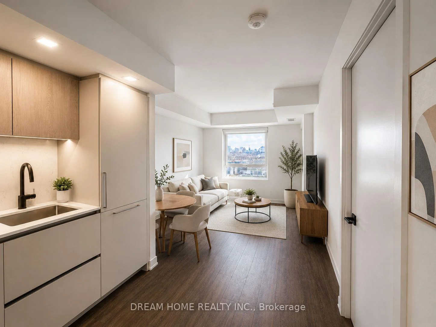 Photo 33 of Unit 906, 609 Sherborne Street, Toronto, North St. James Town — HOMEH