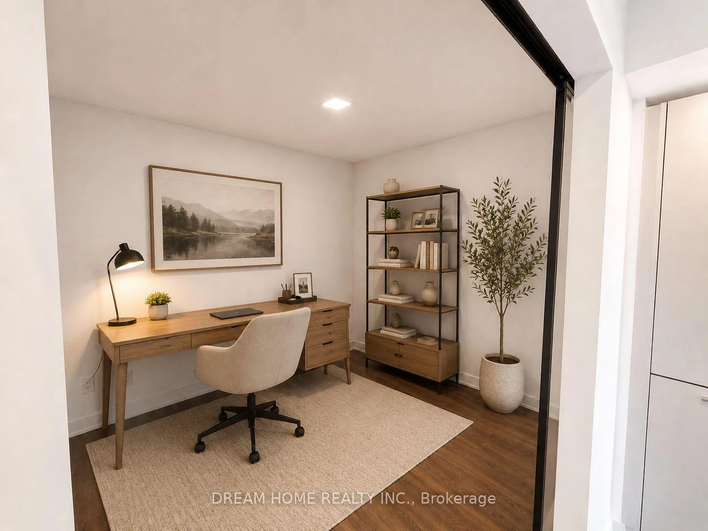 Photo 37 of Unit 906, 609 Sherborne Street, Toronto, North St. James Town — HOMEH