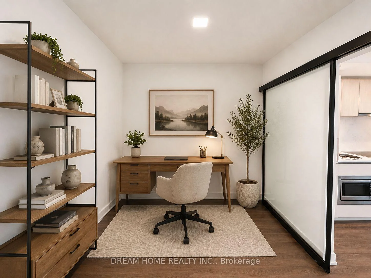 Photo 38 of Unit 906, 609 Sherborne Street, Toronto, North St. James Town — HOMEH