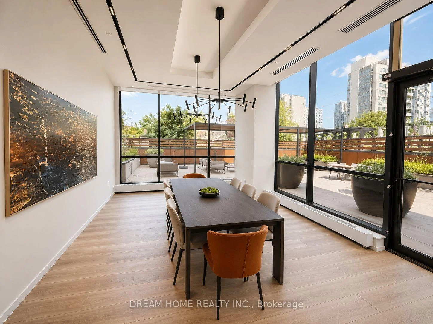 Photo 42 of Unit 906, 609 Sherborne Street, Toronto, North St. James Town — HOMEH
