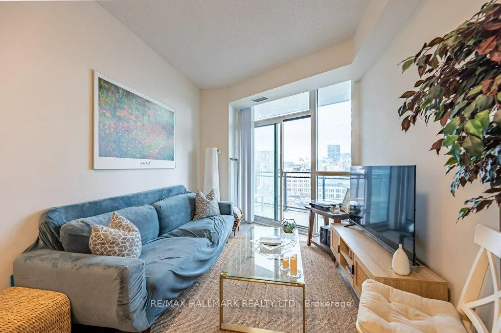 Photo 5 of Unit 1006, 99 John Street, Toronto, Waterfront Communities — HOMEH