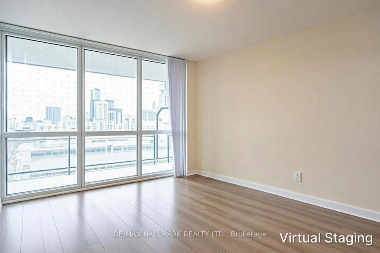 Photo 11 of Unit 1006, 99 John Street, Toronto, Waterfront Communities — HOMEH