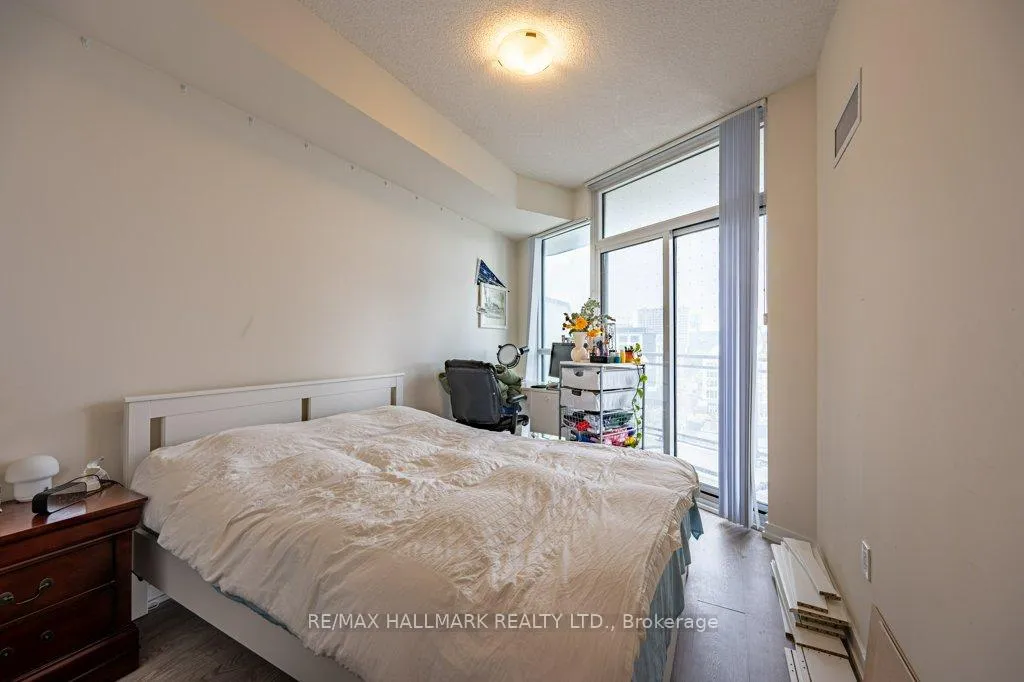 Photo 12 of Unit 1006, 99 John Street, Toronto, Waterfront Communities — HOMEH
