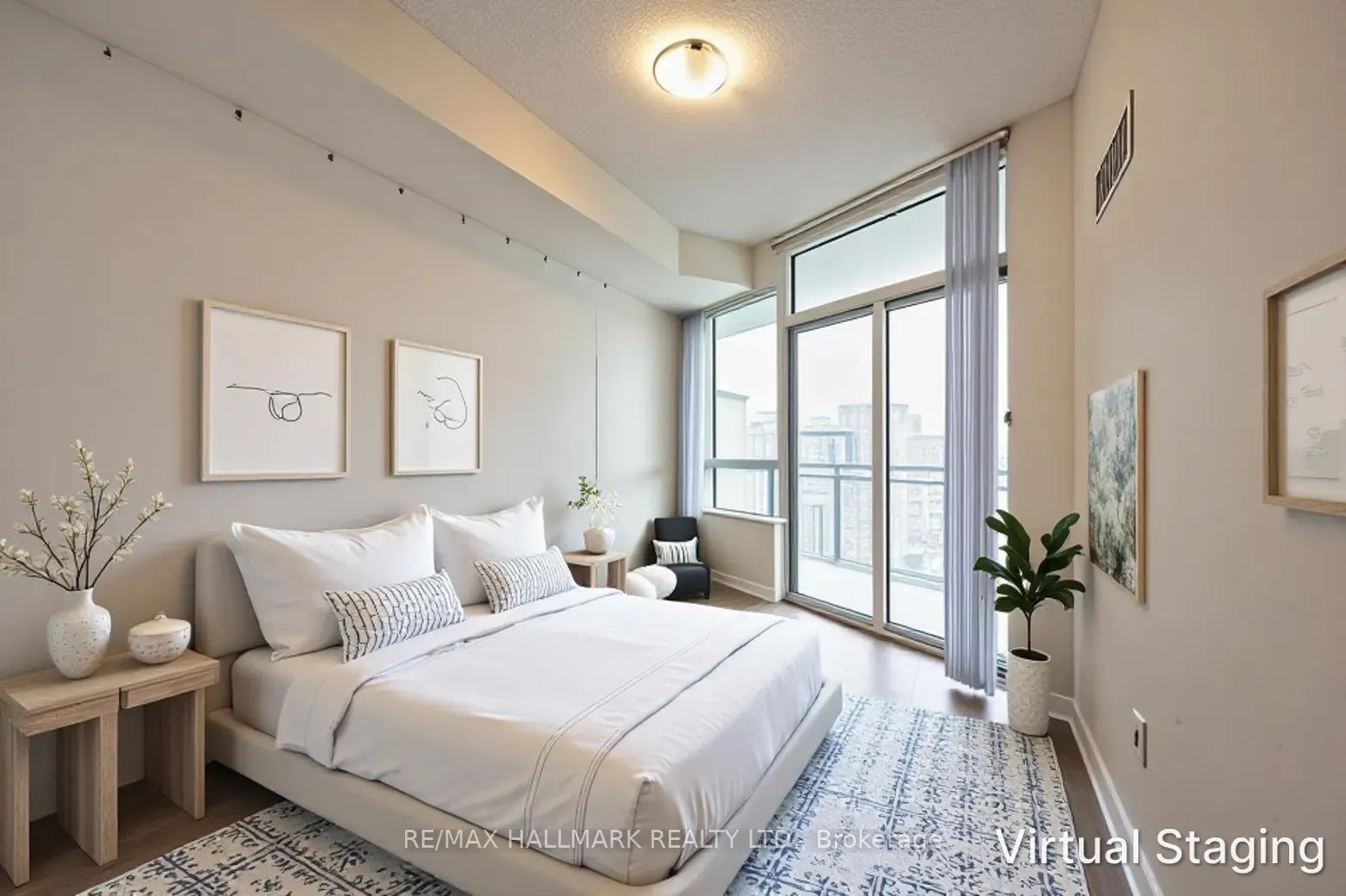 Photo 13 of Unit 1006, 99 John Street, Toronto, Waterfront Communities — HOMEH