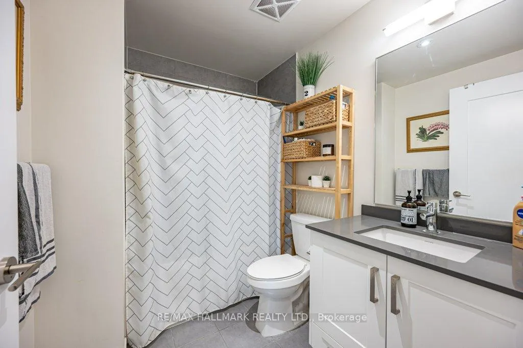 Photo 15 of Unit 1006, 99 John Street, Toronto, Waterfront Communities — HOMEH